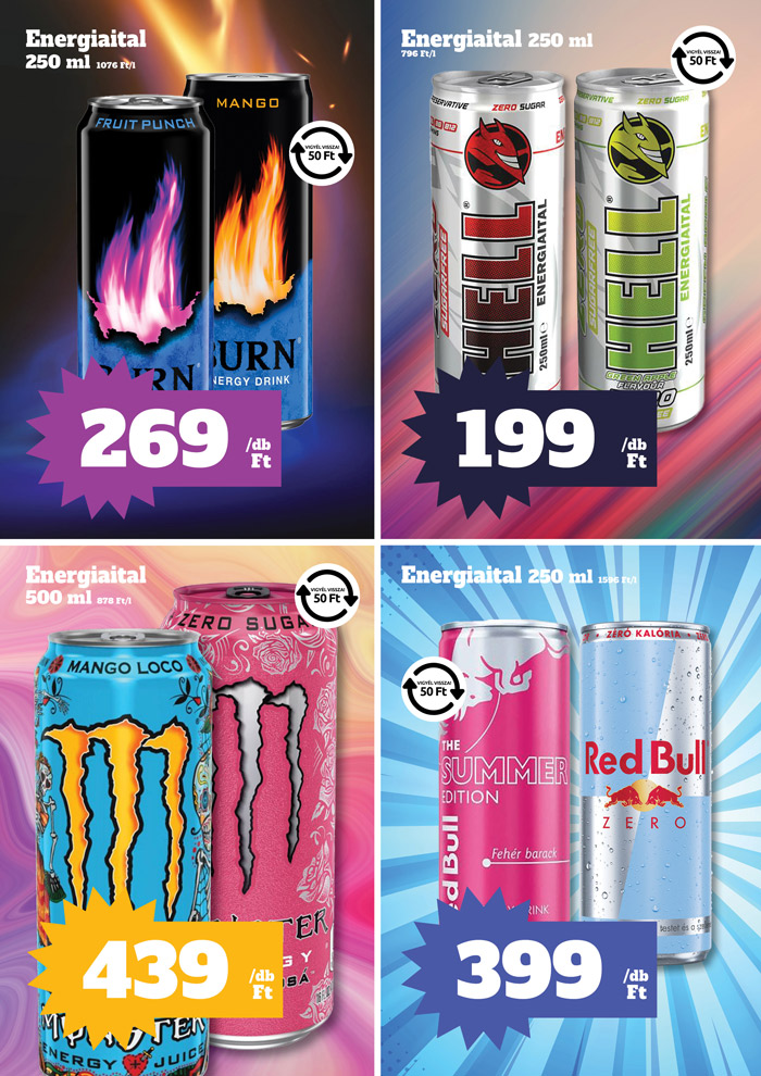 family-diszkont - Aktuális Family Diszkont szórólap érvényes csütörtöktől 2026.04.09.-től szerdától 2026.04.15.-ig - page: 13