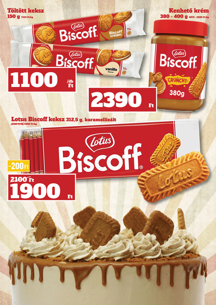 family-diszkont - Aktuális Family Diszkont szórólap érvényes csütörtöktől 2026.04.09.-től szerdától 2026.04.15.-ig - page: 6