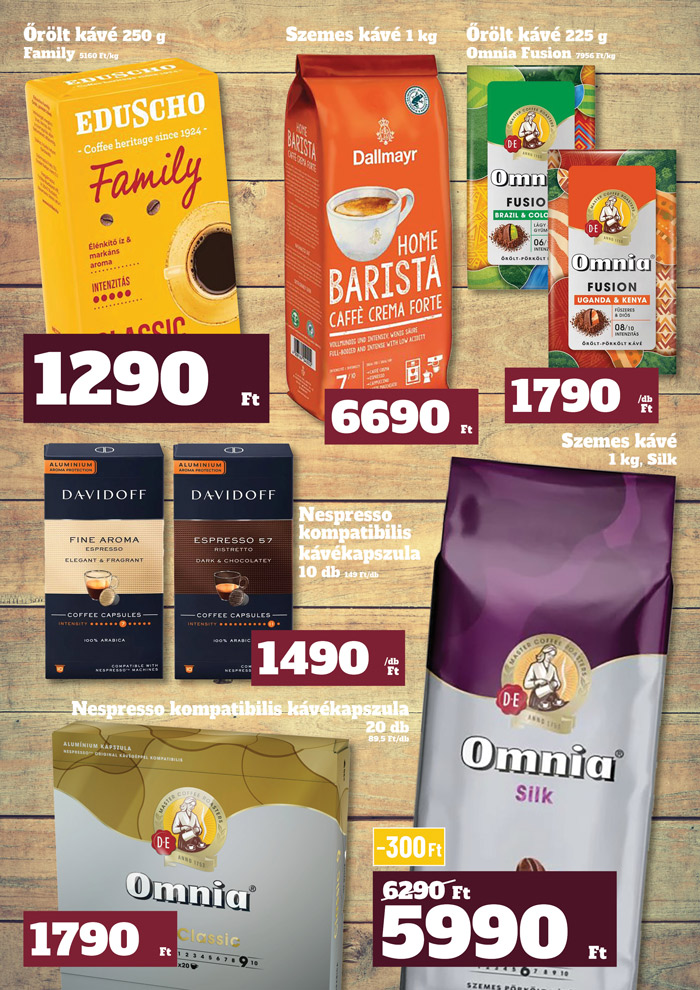 family-diszkont - Aktuális Family Diszkont szórólap érvényes csütörtöktől 2026.04.09.-től szerdától 2026.04.15.-ig - page: 18