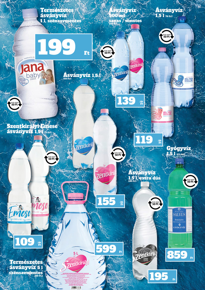 family-diszkont - Aktuális Family Diszkont szórólap érvényes csütörtöktől 2026.04.16.-től szerdától 2026.04.22.-ig - page: 13