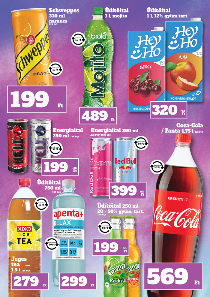 family-diszkont - Aktuális Family Diszkont szórólap érvényes csütörtöktől 2026.04.16.-től szerdától 2026.04.22.-ig - page: 11