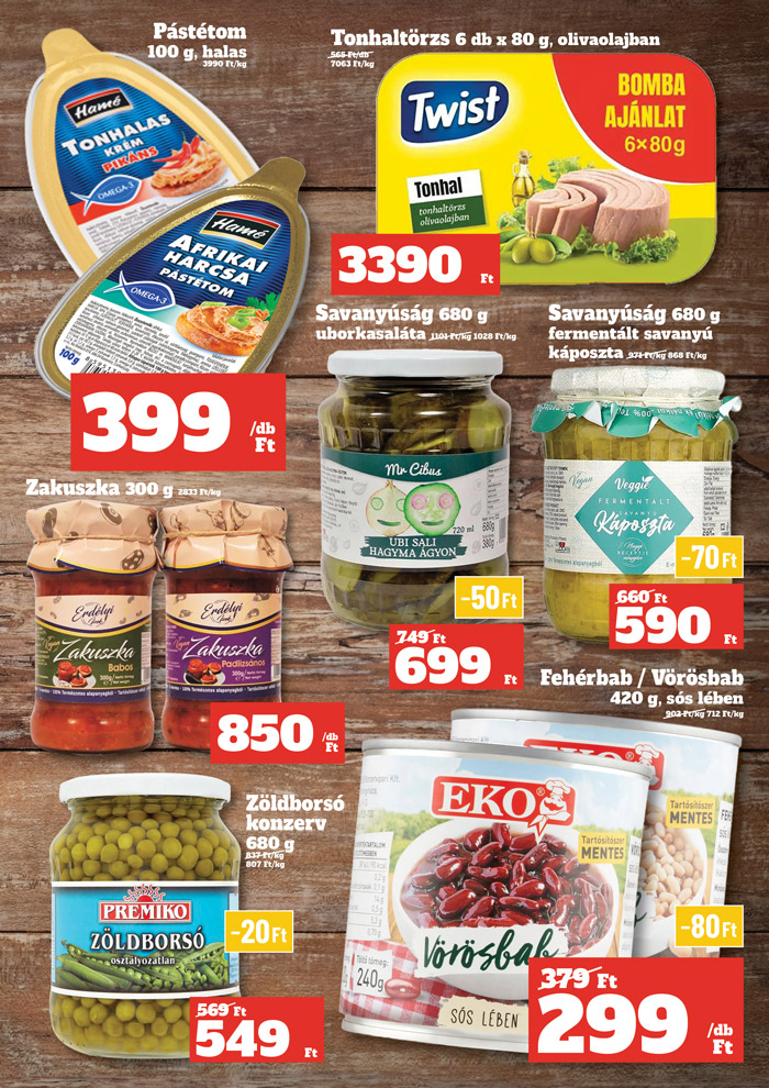 family-diszkont - Aktuális Family Diszkont szórólap érvényes csütörtöktől 2026.04.16.-től szerdától 2026.04.22.-ig - page: 9