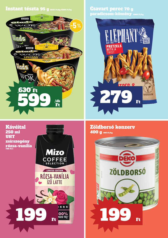 family-diszkont - Aktuális Family Diszkont szórólap érvényes csütörtöktől 2026.04.16.-től szerdától 2026.04.22.-ig - page: 17