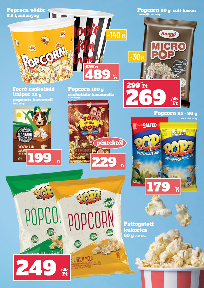 family-diszkont - Aktuális Family Diszkont szórólap érvényes csütörtöktől 2026.04.16.-től szerdától 2026.04.22.-ig - page: 7