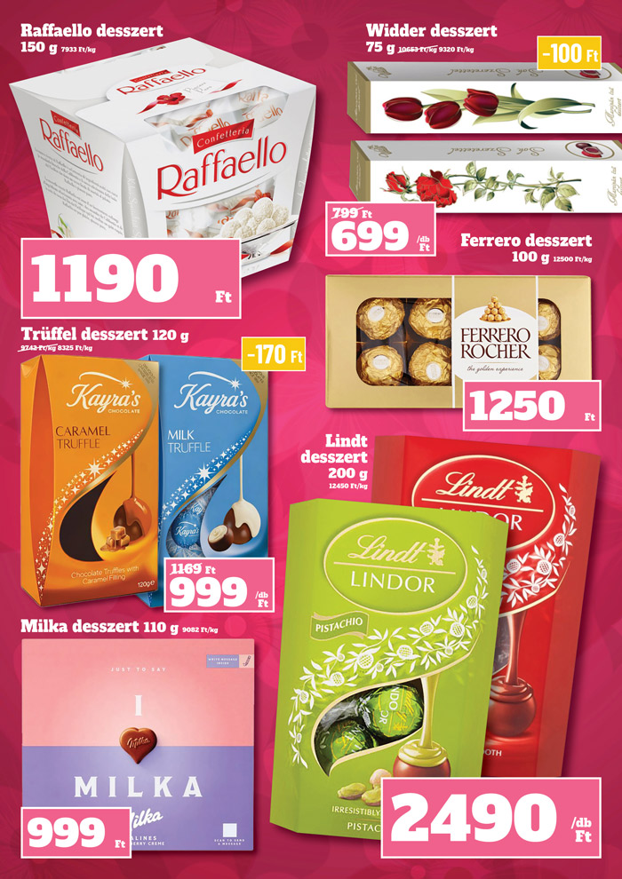 family-diszkont - Aktuális Family Diszkont szórólap érvényes csütörtöktől 2026.04.16.-től szerdától 2026.04.22.-ig - page: 5