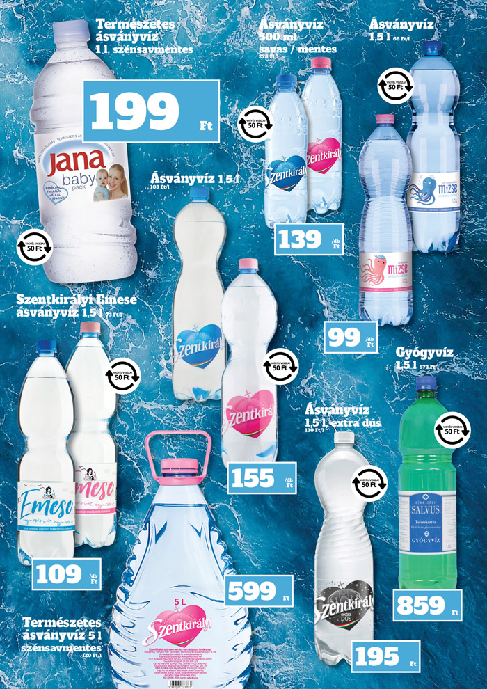 family-diszkont - Aktuális Family Diszkont szórólap érvényes csütörtöktől 2026.04.23.-től szerdától 2026.04.29.-ig - page: 16