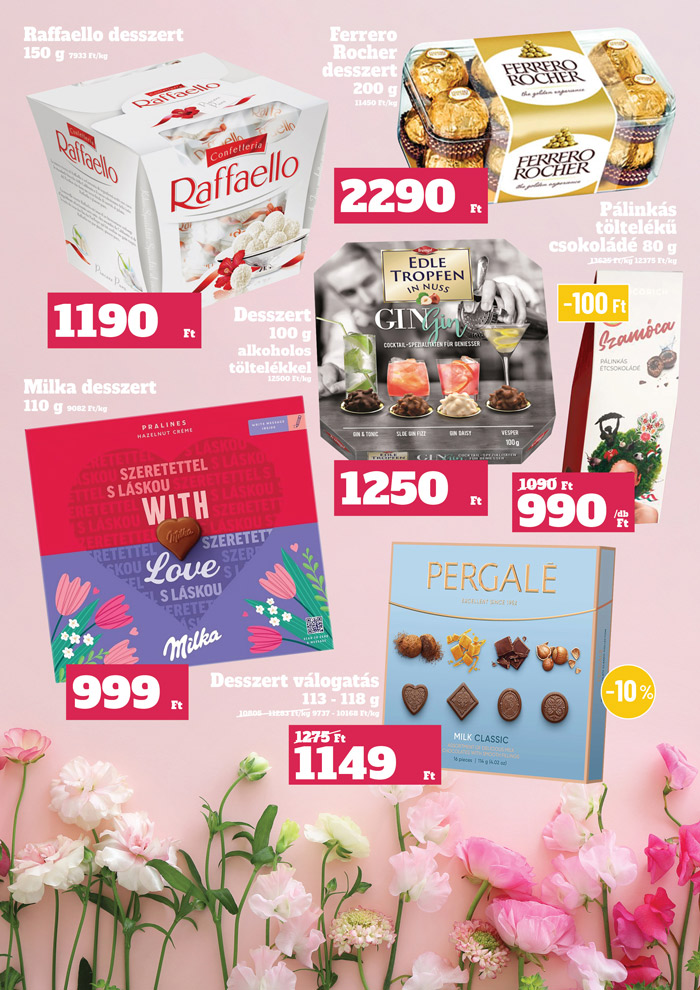 family-diszkont - Aktuális Family Diszkont szórólap érvényes csütörtöktől 2026.04.23.-től szerdától 2026.04.29.-ig - page: 5