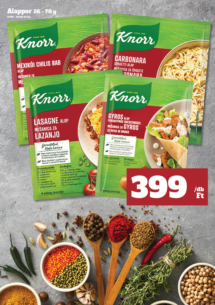 family-diszkont - Aktuális Family Diszkont szórólap érvényes csütörtöktől 2026.04.23.-től szerdától 2026.04.29.-ig - page: 12