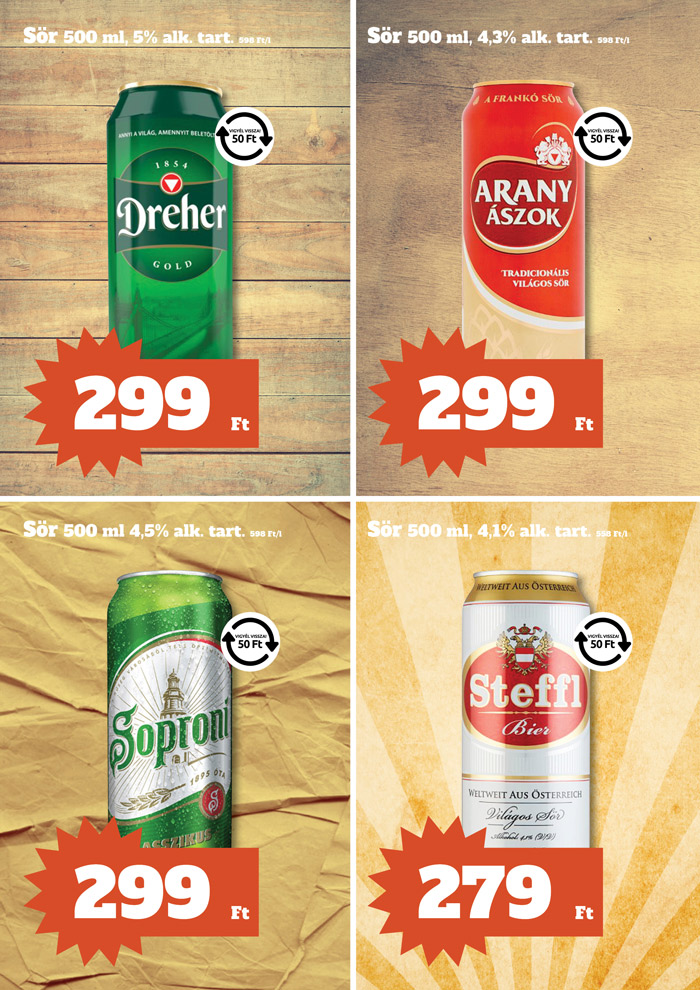 family-diszkont - Aktuális Family Diszkont szórólap érvényes csütörtöktől 2026.04.23.-től szerdától 2026.04.29.-ig - page: 17