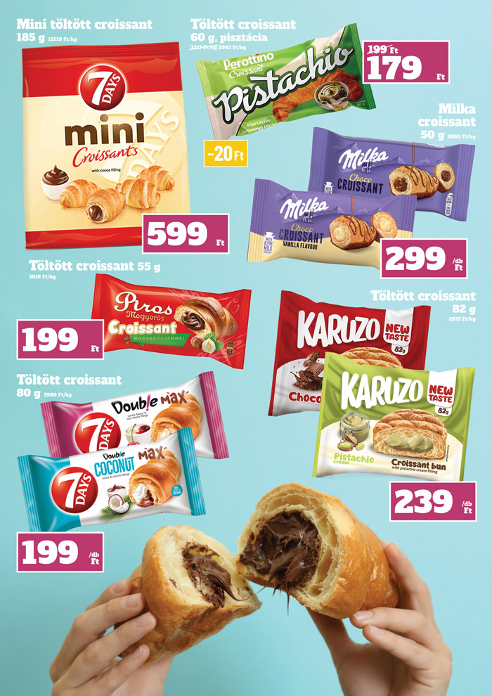 family-diszkont - Aktuális Family Diszkont szórólap érvényes csütörtöktől 2026.04.23.-től szerdától 2026.04.29.-ig - page: 8