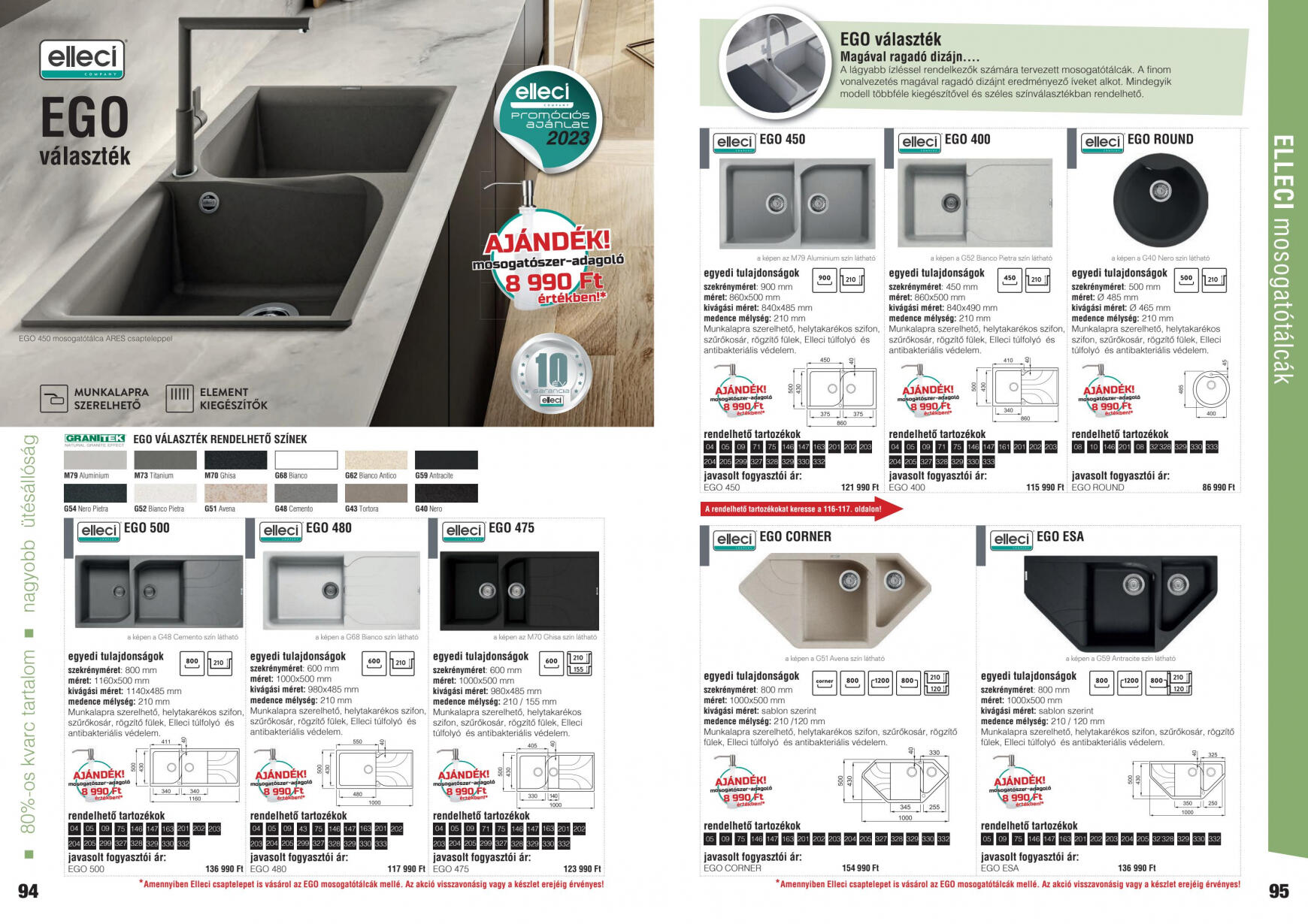rs-butor - Páraelszívók, mosogatótálcák és háztartási gépek - page: 49