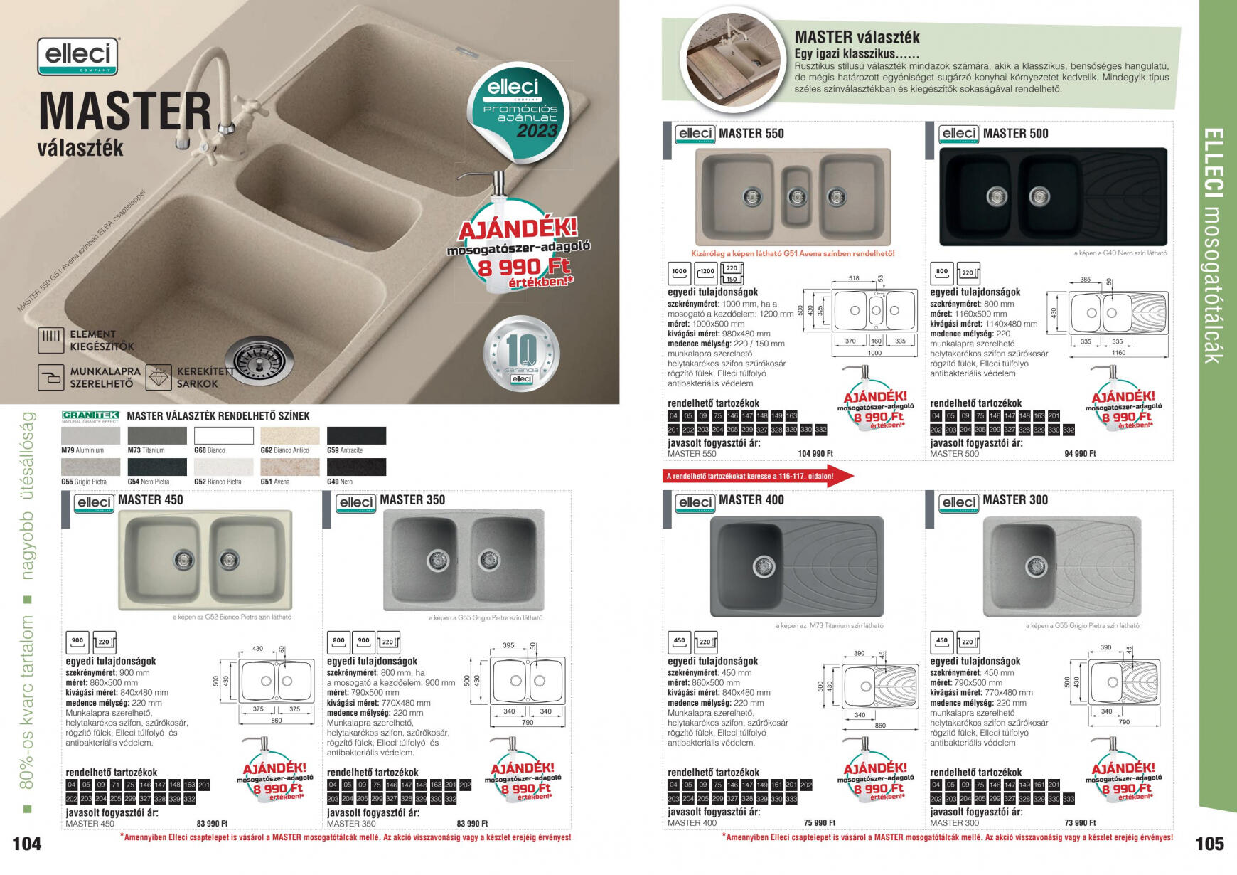 rs-butor - Páraelszívók, mosogatótálcák és háztartási gépek - page: 54
