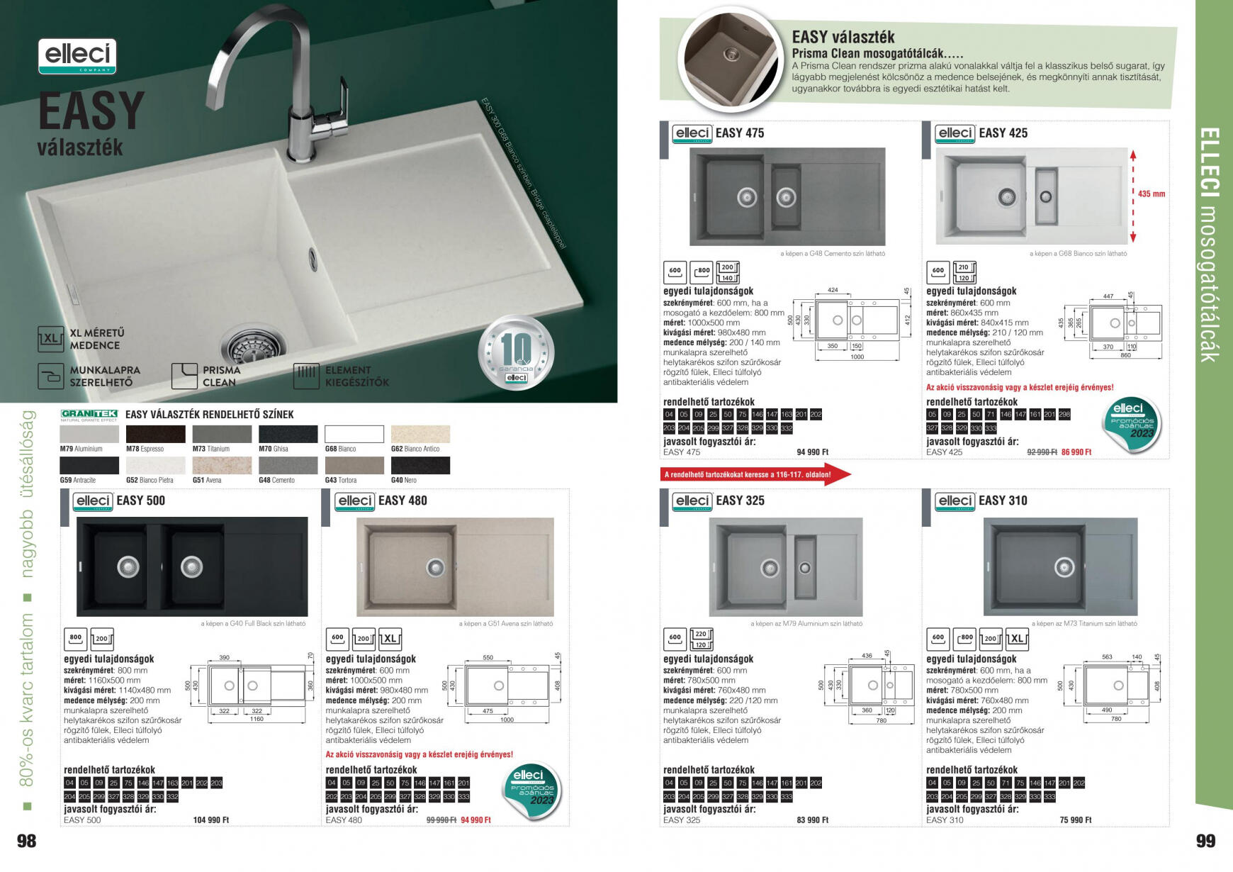 rs-butor - Páraelszívók, mosogatótálcák és háztartási gépek - page: 51