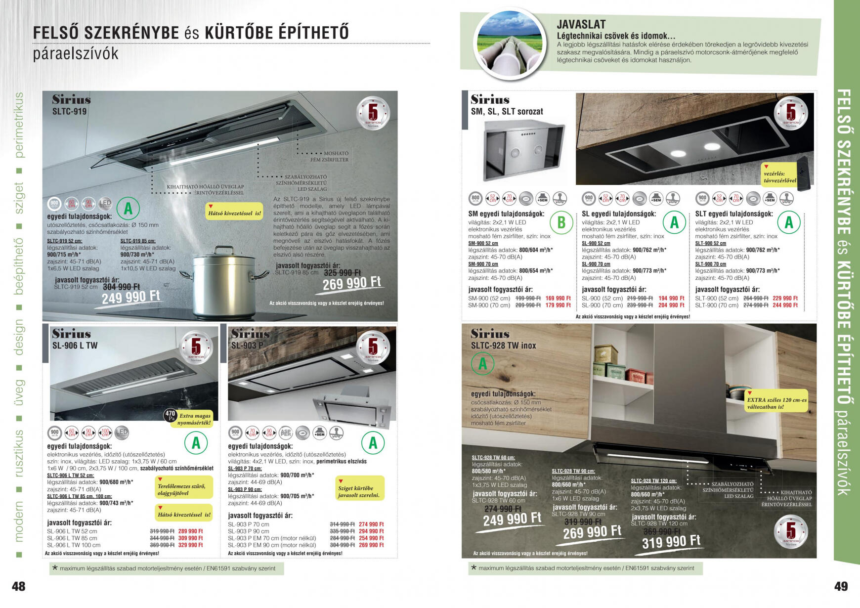 rs-butor - Páraelszívók, mosogatótálcák és háztartási gépek - page: 26