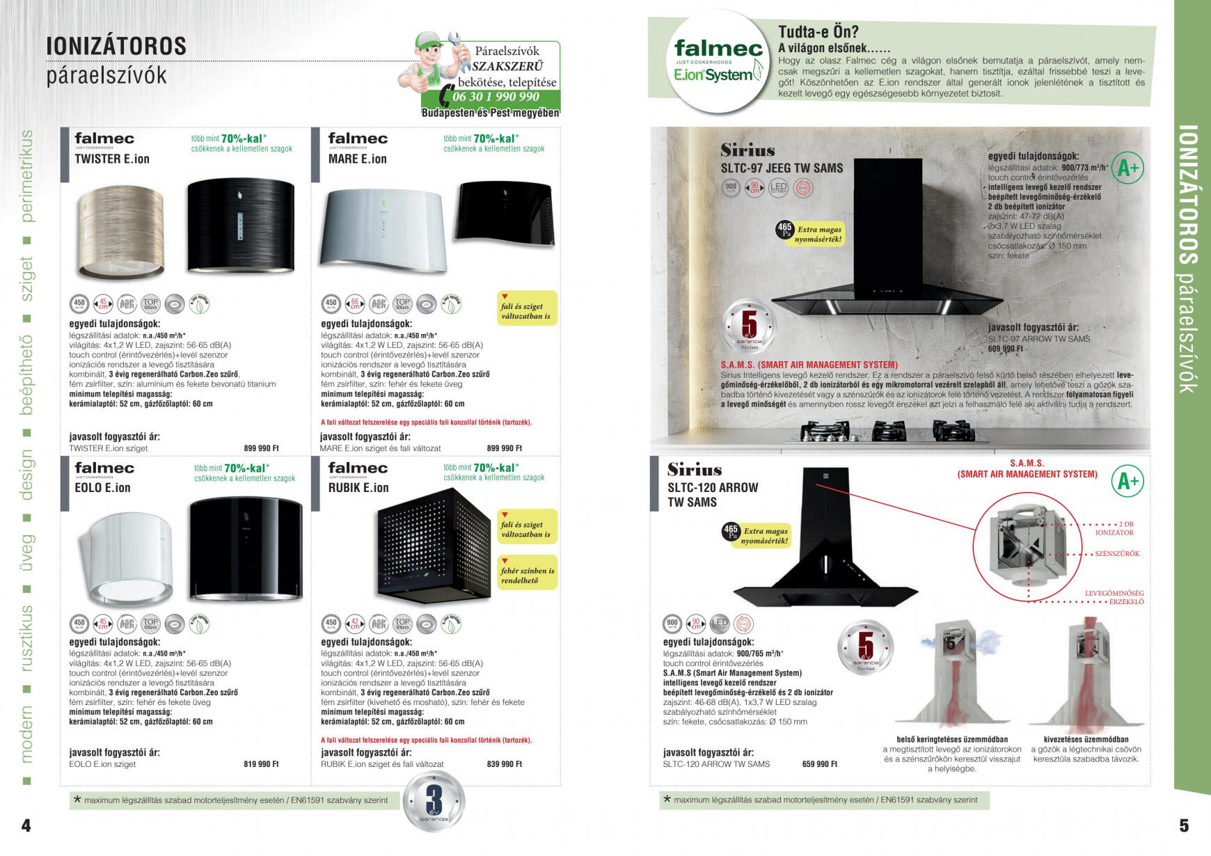rs-butor - Páraelszívók, mosogatótálcák és háztartási gépek - page: 4