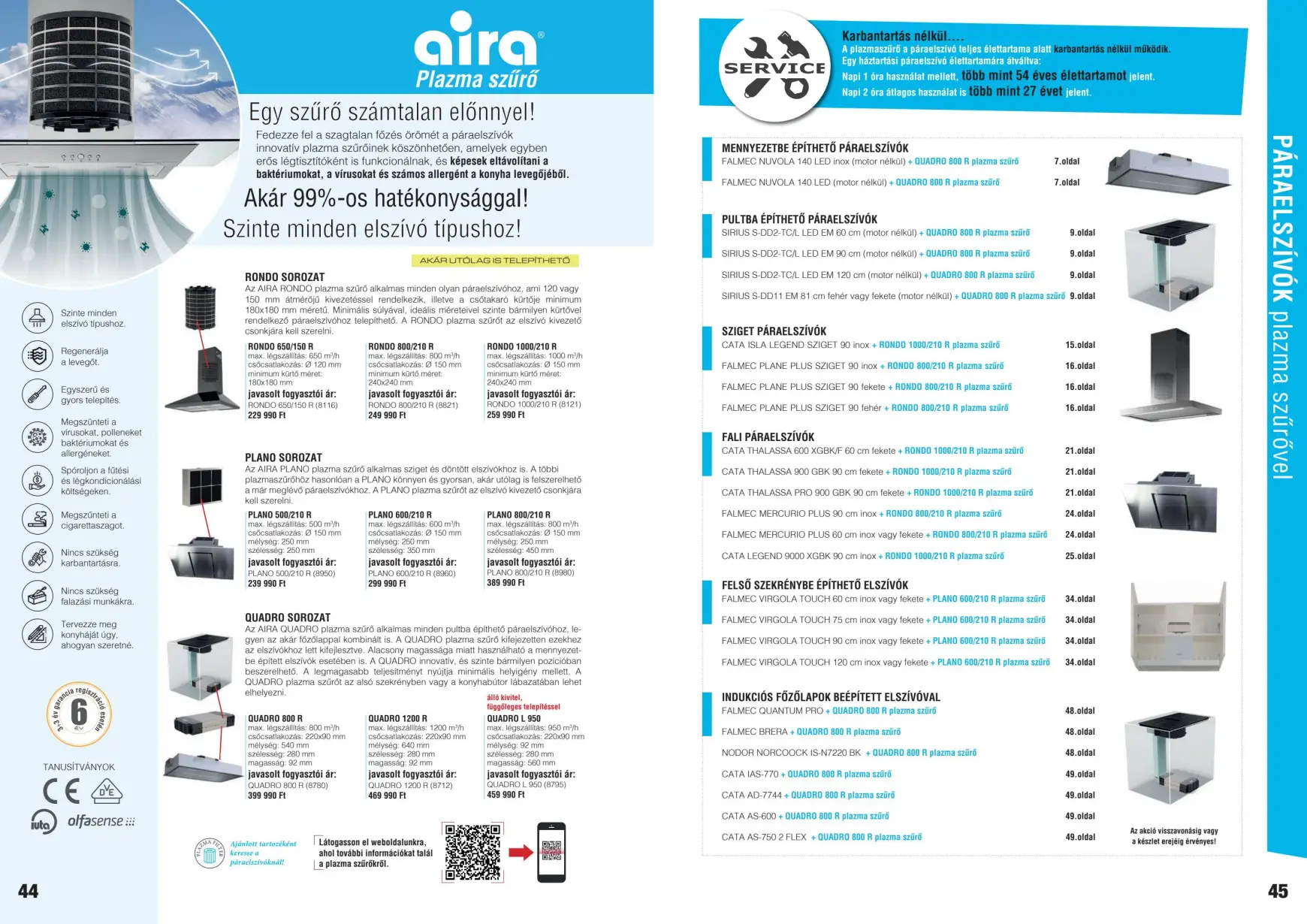 rs-butor - RS Bútor - Páraelszívók, mosogatótálcák és háztartási gépek akciós újság, érvényes 11.18. - 12.31. - page: 24