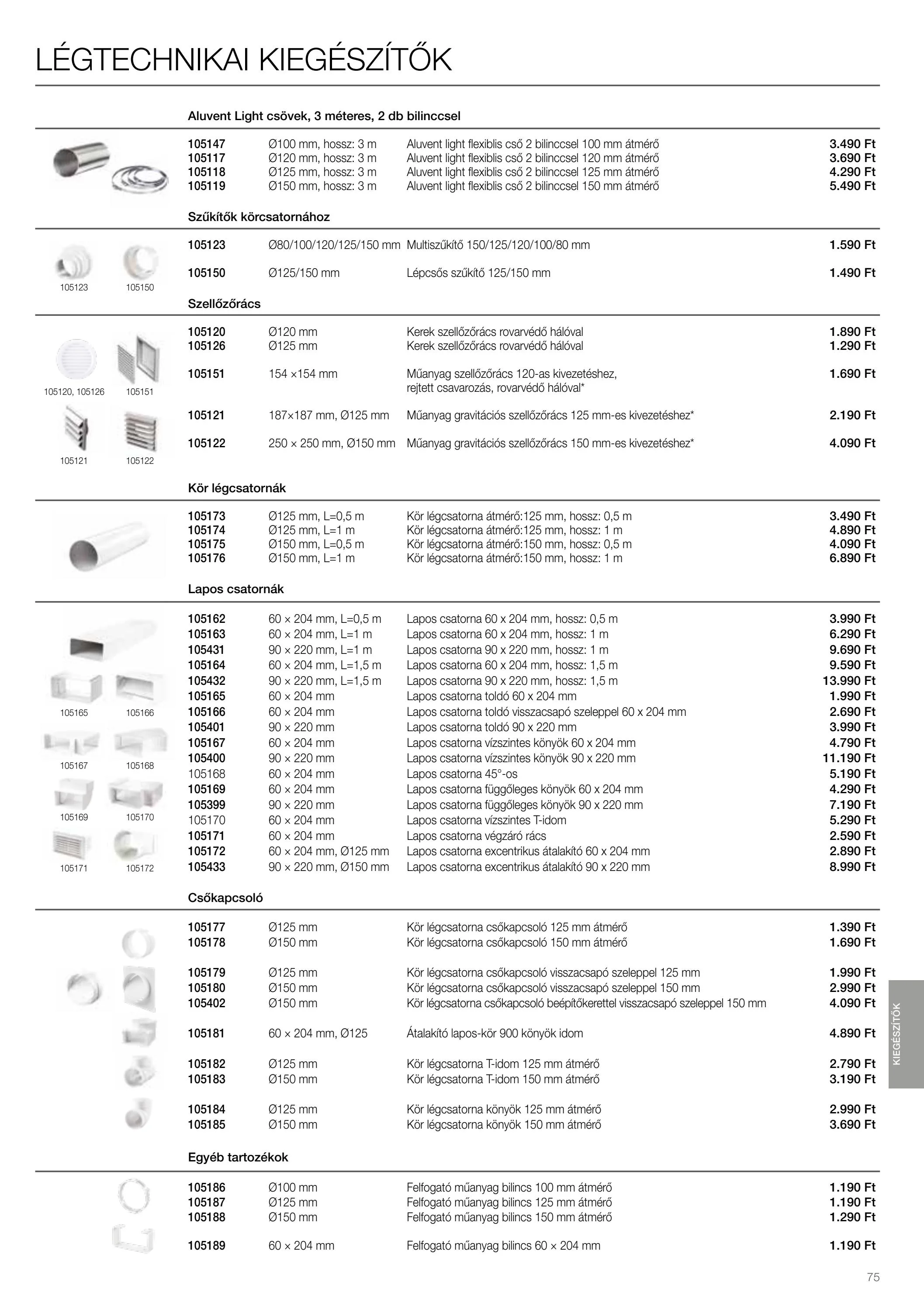 rs-butor - RS Bútor - Konyhatechnikai ajánlatok akciós újság, érvényes 02.17. - 12.31. - page: 75