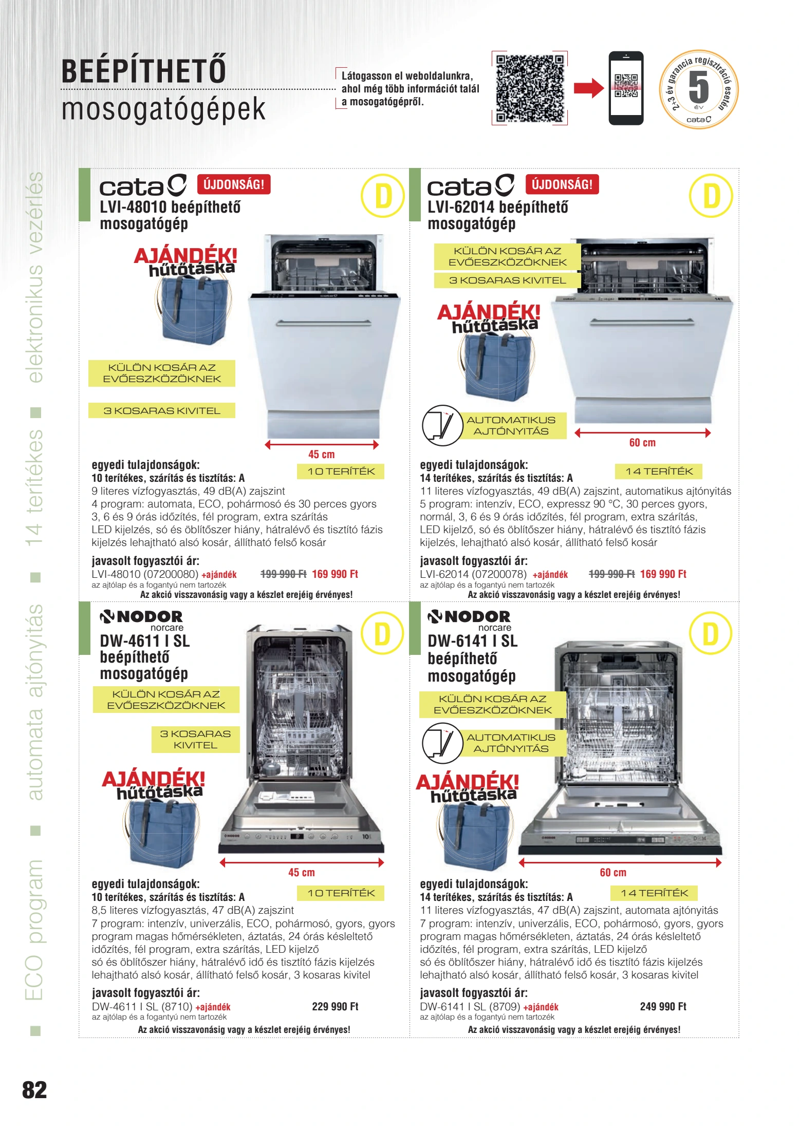 rs-butor - RS Bútor - Páraelszívók akciós újság, érvényes 09.01. - 12.31. - page: 84