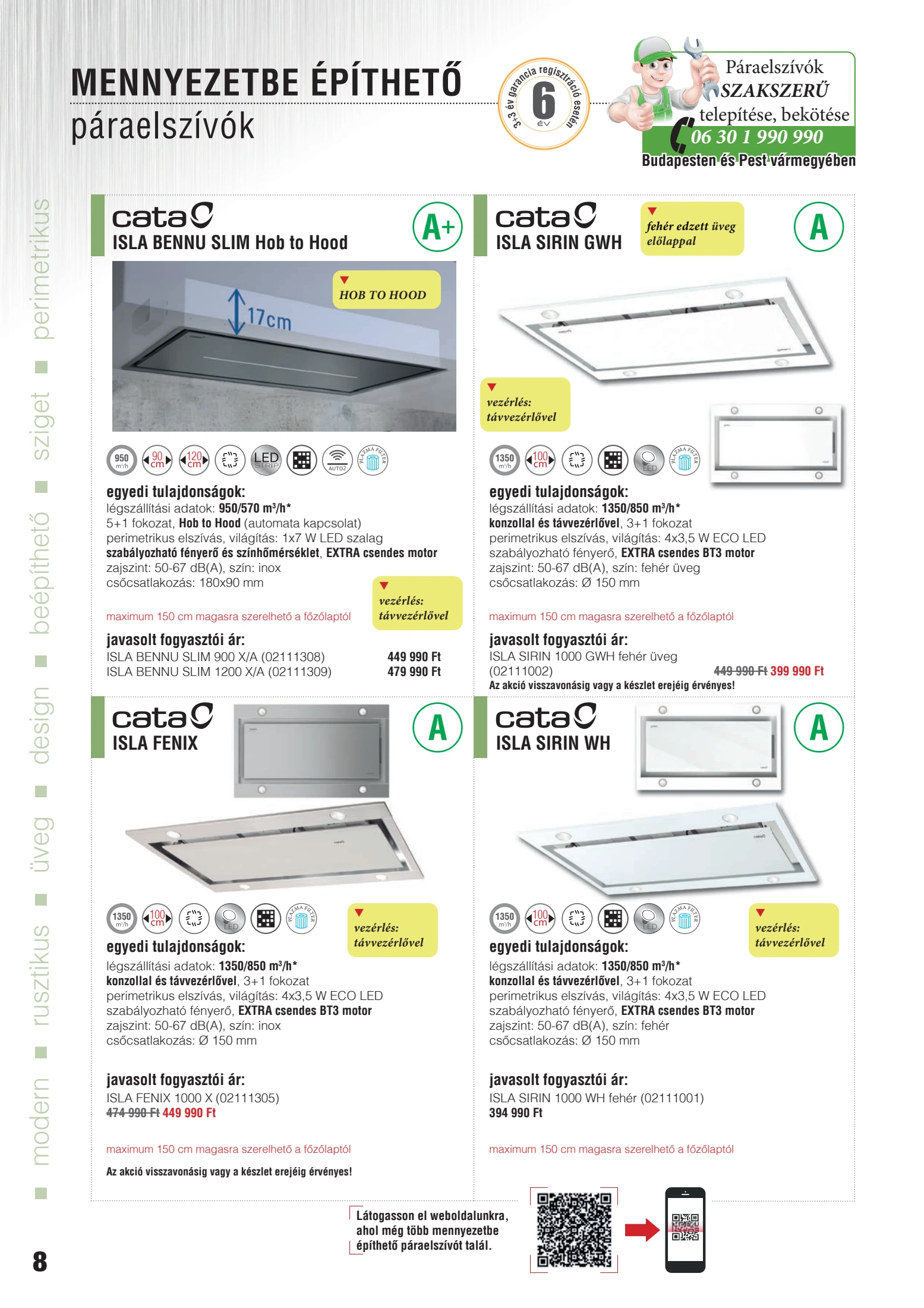 rs-butor - RS Bútor - Páraelszívók akciós újság, érvényes 09.01. - 12.31. - page: 10