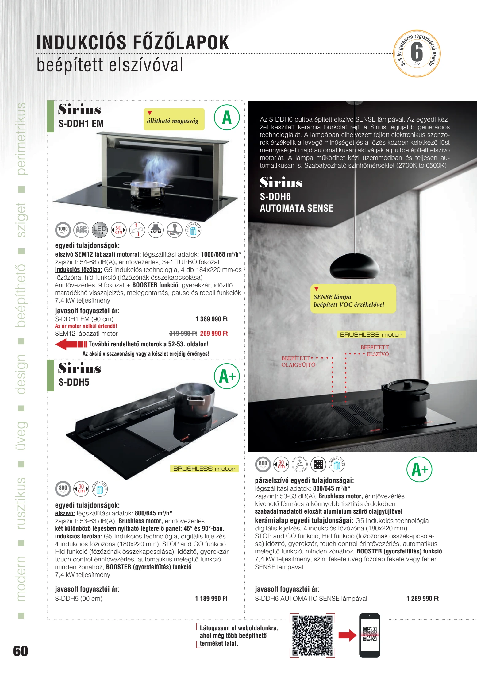 rs-butor - RS Bútor - Páraelszívók akciós újság, érvényes 09.01. - 12.31. - page: 62