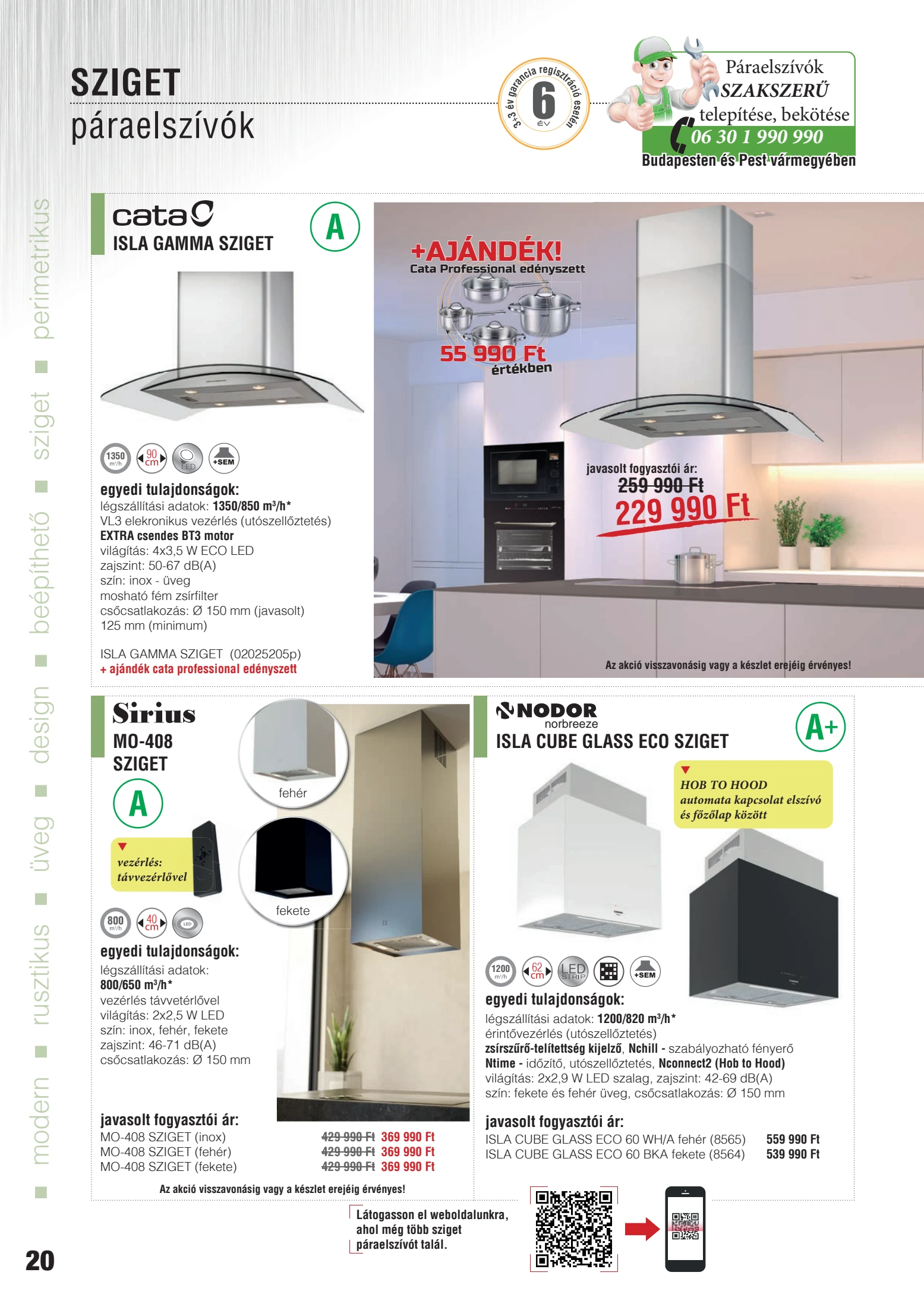rs-butor - RS Bútor - Páraelszívók akciós újság, érvényes 09.01. - 12.31. - page: 22