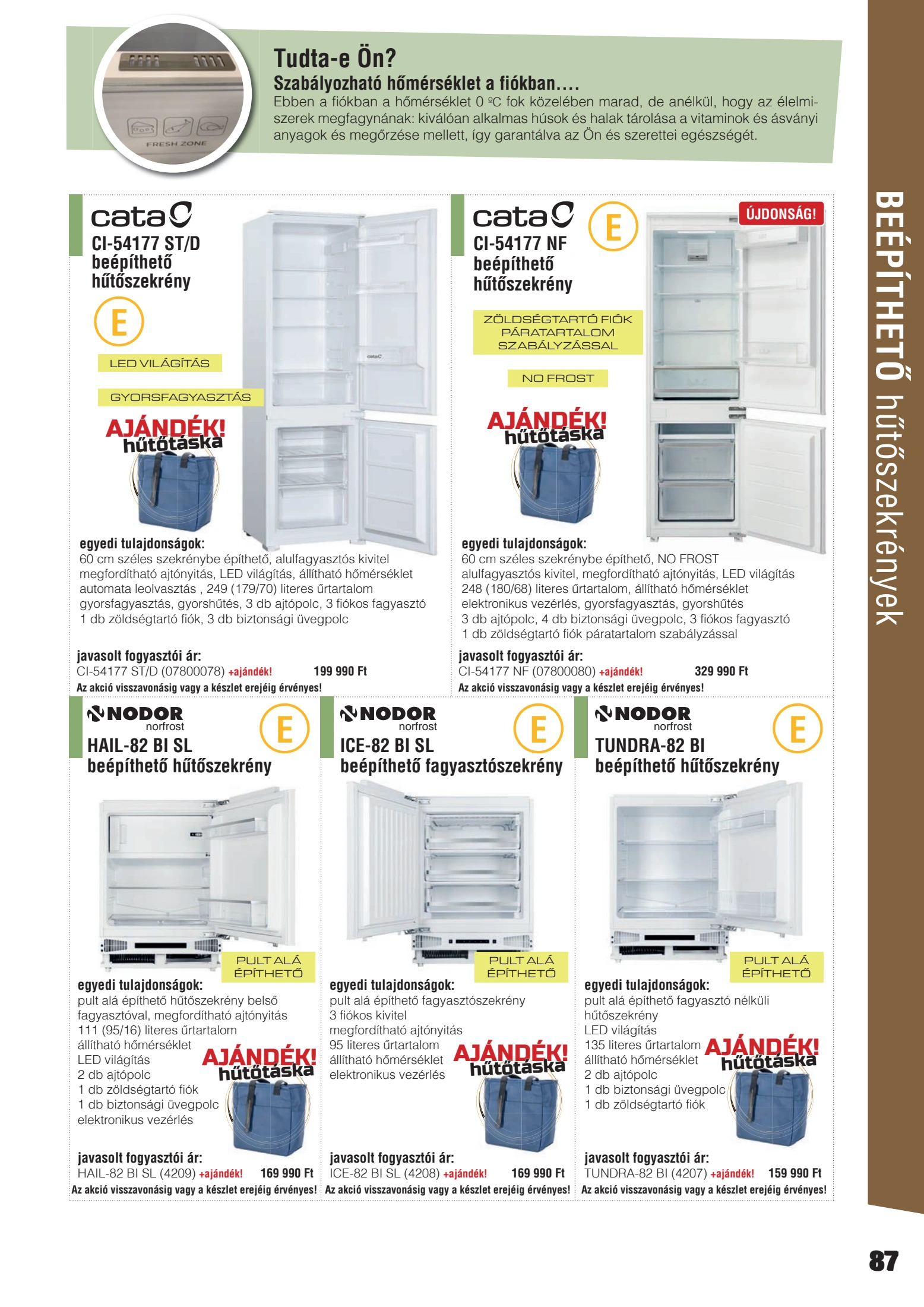rs-butor - RS Bútor - Páraelszívók akciós újság, érvényes 09.01. - 12.31. - page: 89