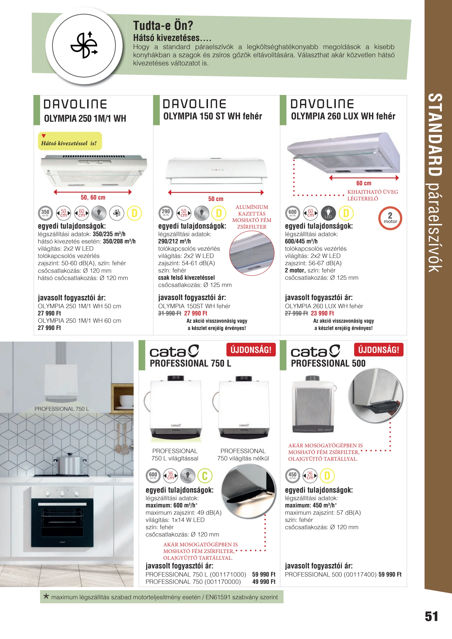 rs-butor - RS Bútor - Páraelszívók akciós újság, érvényes 09.01. - 12.31. - page: 53