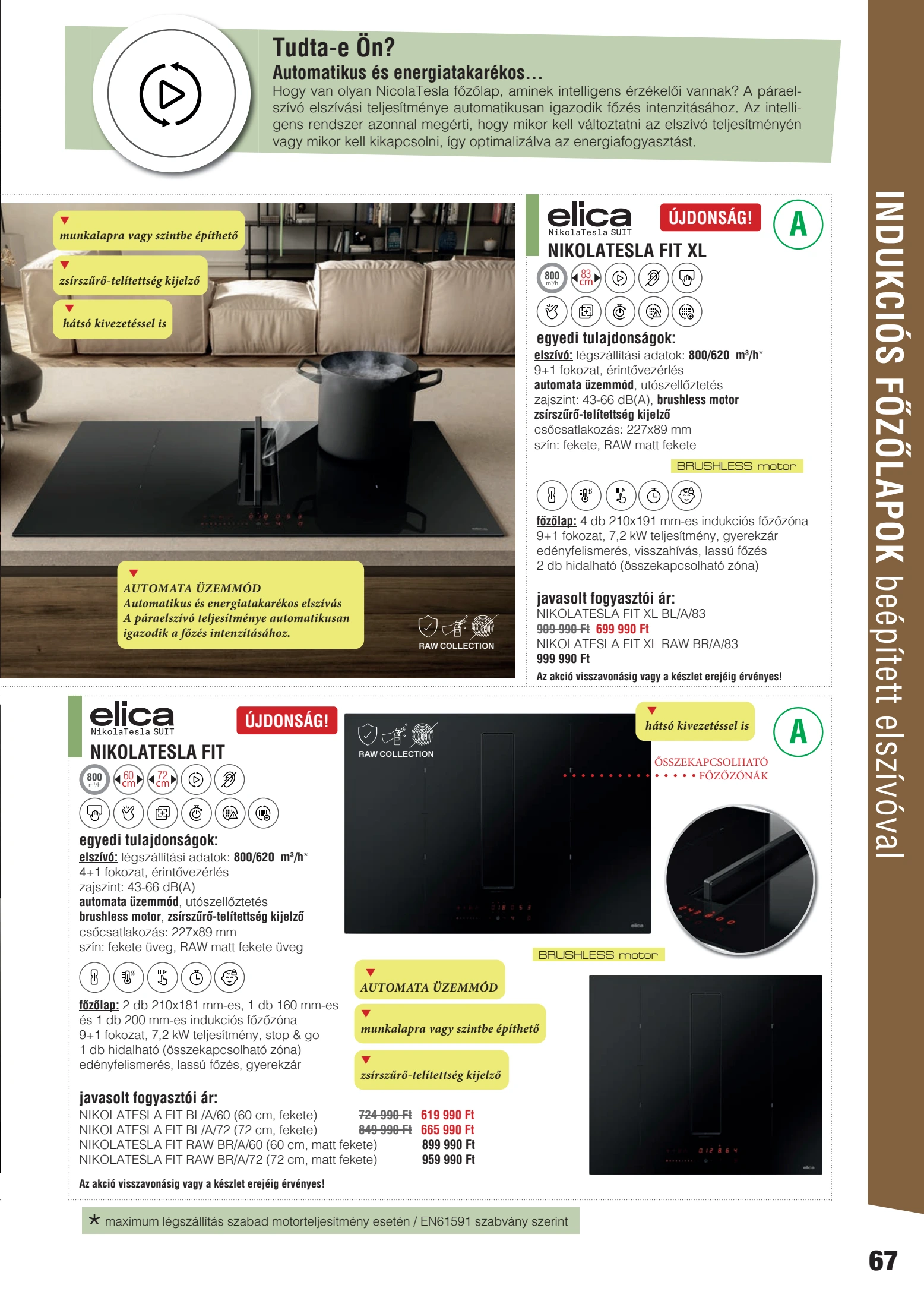 rs-butor - RS Bútor - Páraelszívók akciós újság, érvényes 09.01. - 12.31. - page: 69