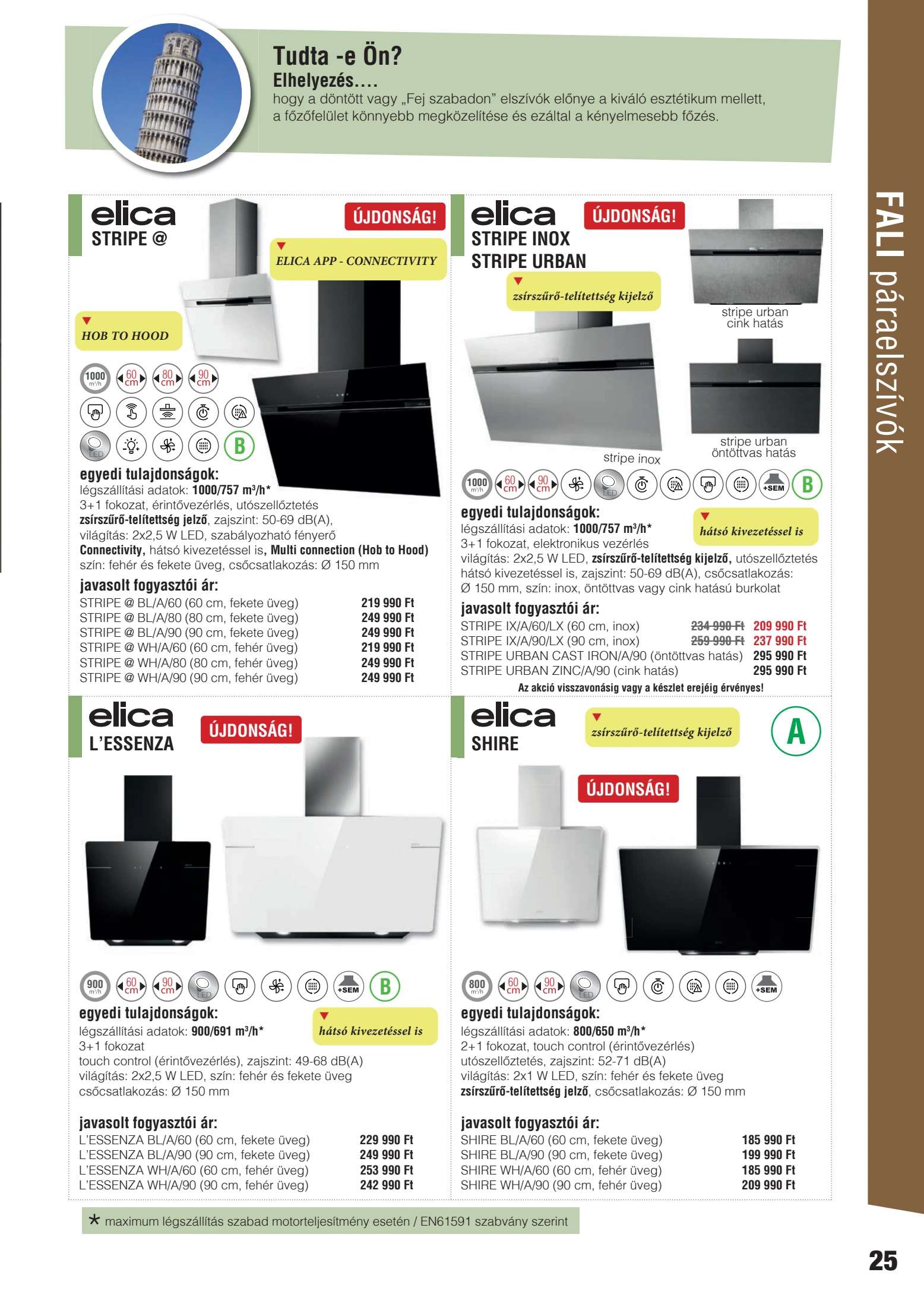 rs-butor - RS Bútor - Páraelszívók akciós újság, érvényes 09.01. - 12.31. - page: 27