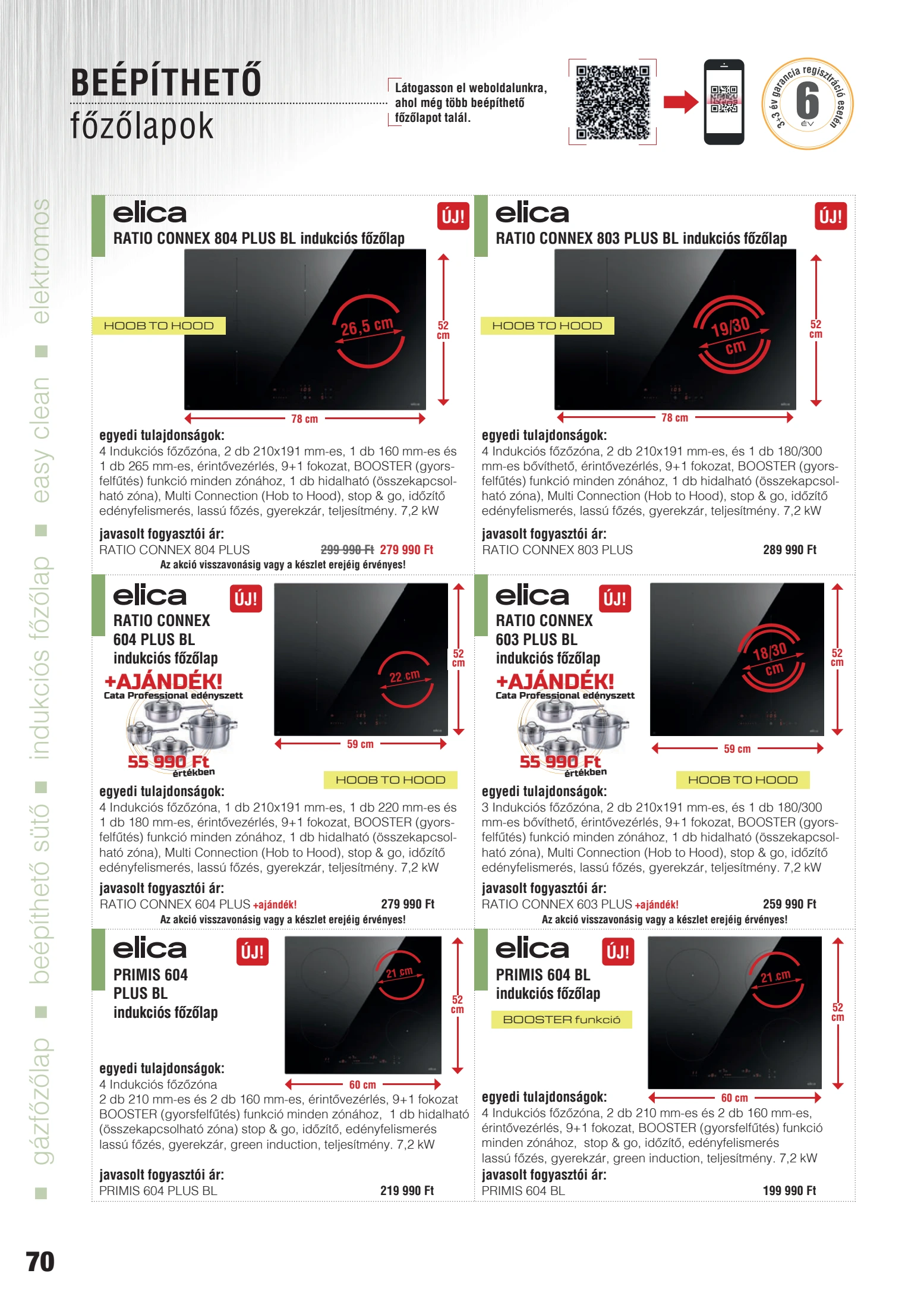 rs-butor - RS Bútor - Páraelszívók akciós újság, érvényes 09.01. - 12.31. - page: 72