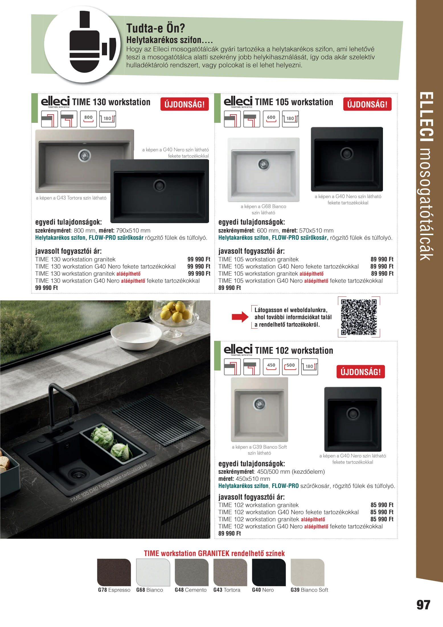 rs-butor - RS Bútor - Páraelszívók akciós újság, érvényes 09.01. - 12.31. - page: 99