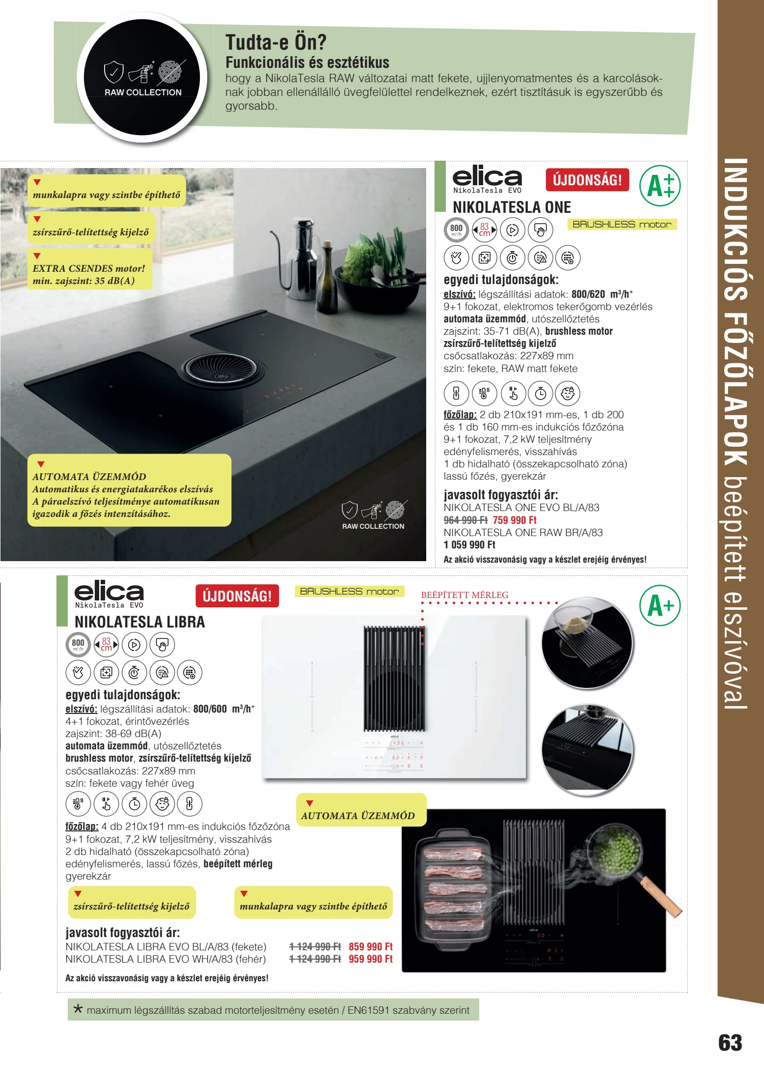 rs-butor - RS Bútor - Páraelszívók akciós újság, érvényes 09.01. - 12.31. - page: 65