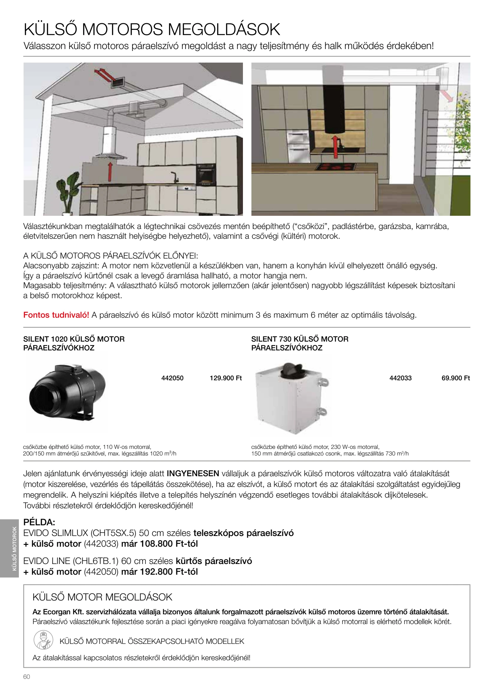rs-butor - RS Bútor - Konyhatechnika akciós újság, érvényes 09.01. - 12.31. - page: 60