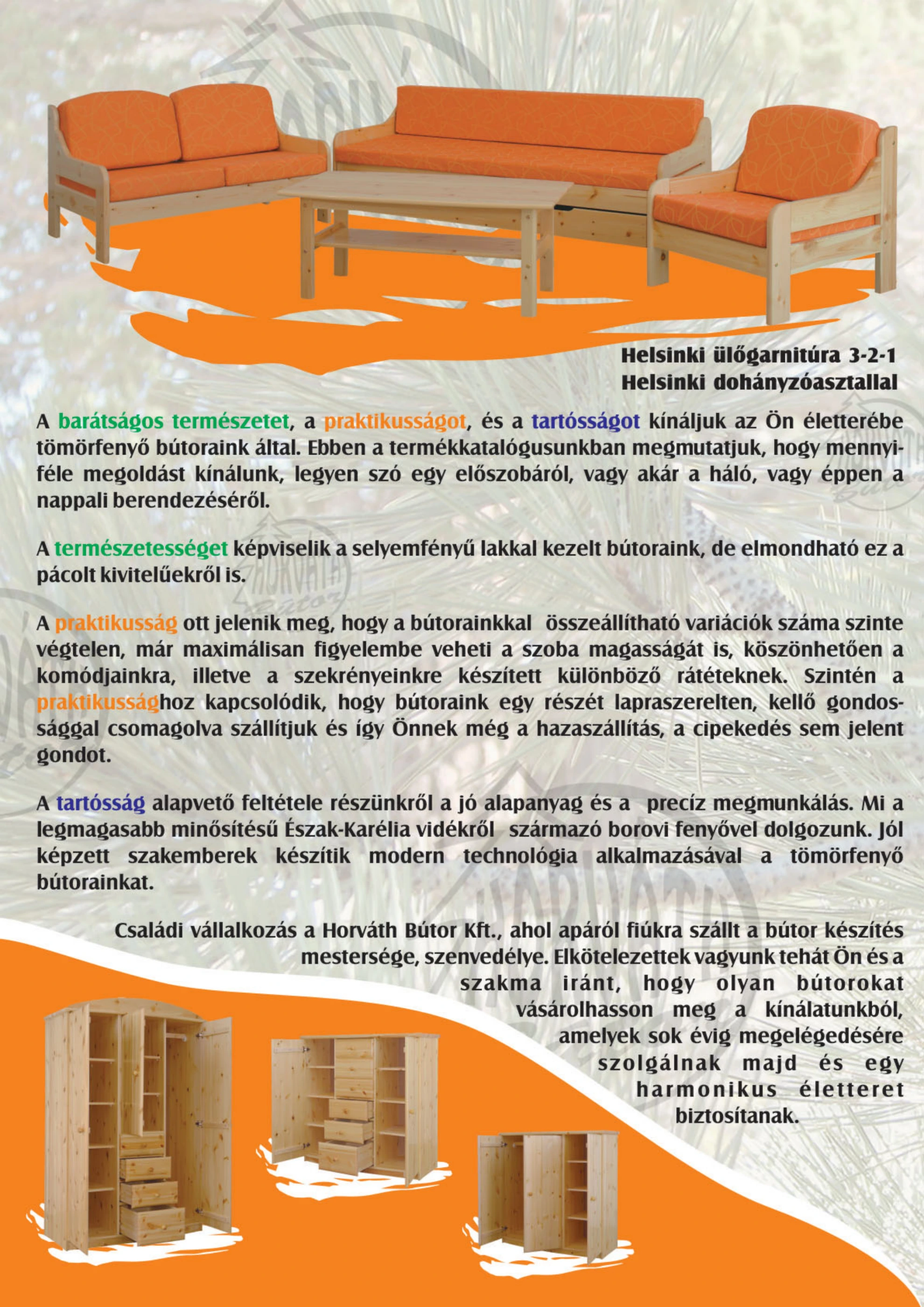 rs-butor - RS Bútor - Ágyak, komódok, szekrények - fenyőbútor akciós újság, érvényes 09.01. - 12.31. - page: 8