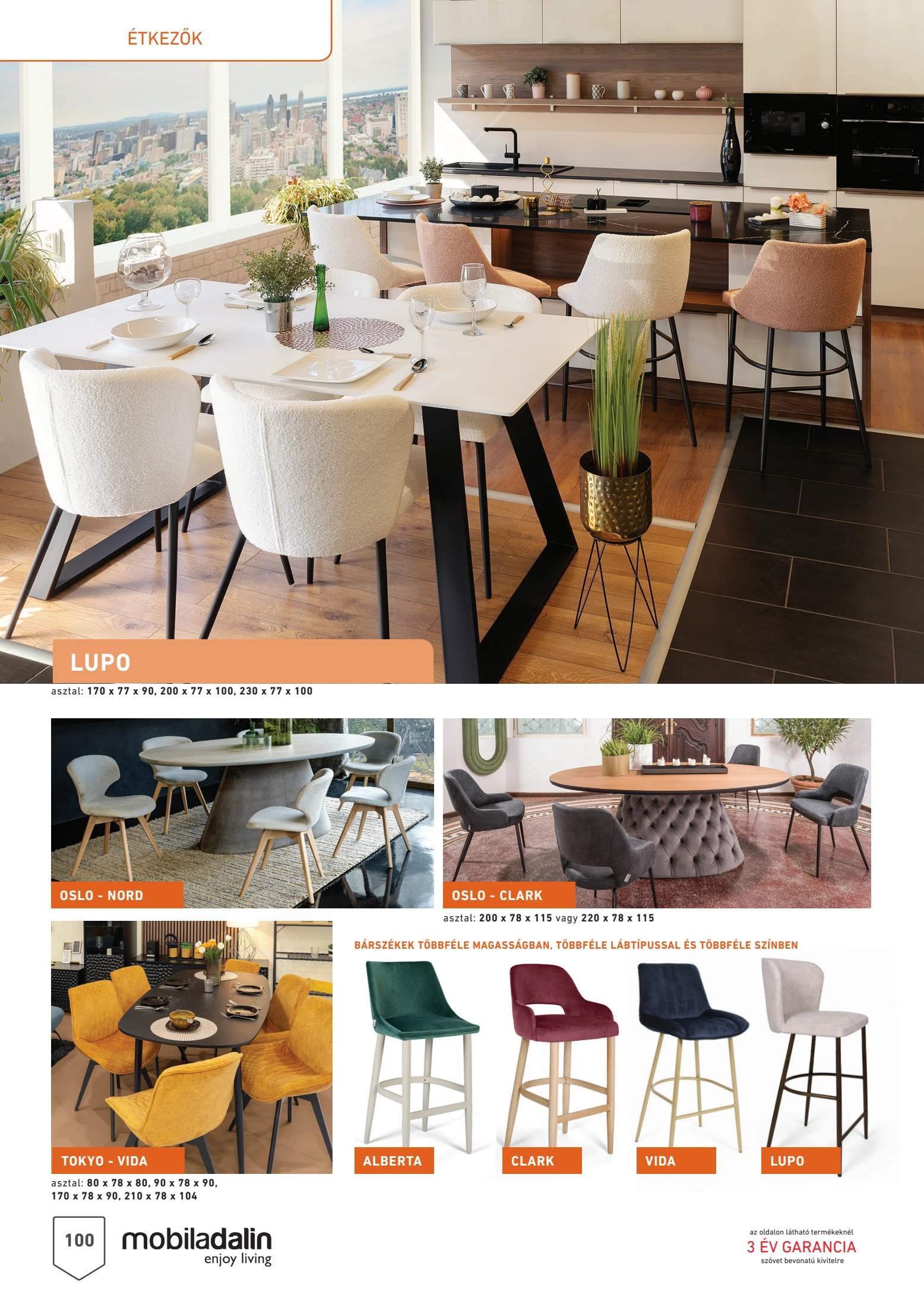 rs-butor - RS Bútor - Bútorajánló Magazin akciós újság, érvényes 01.01. - 10.30. - page: 102 rs-butor - RS Bútor - Bútorajánló Magazin akciós újság, érvényes 01.01. - 10.30. - page: 102