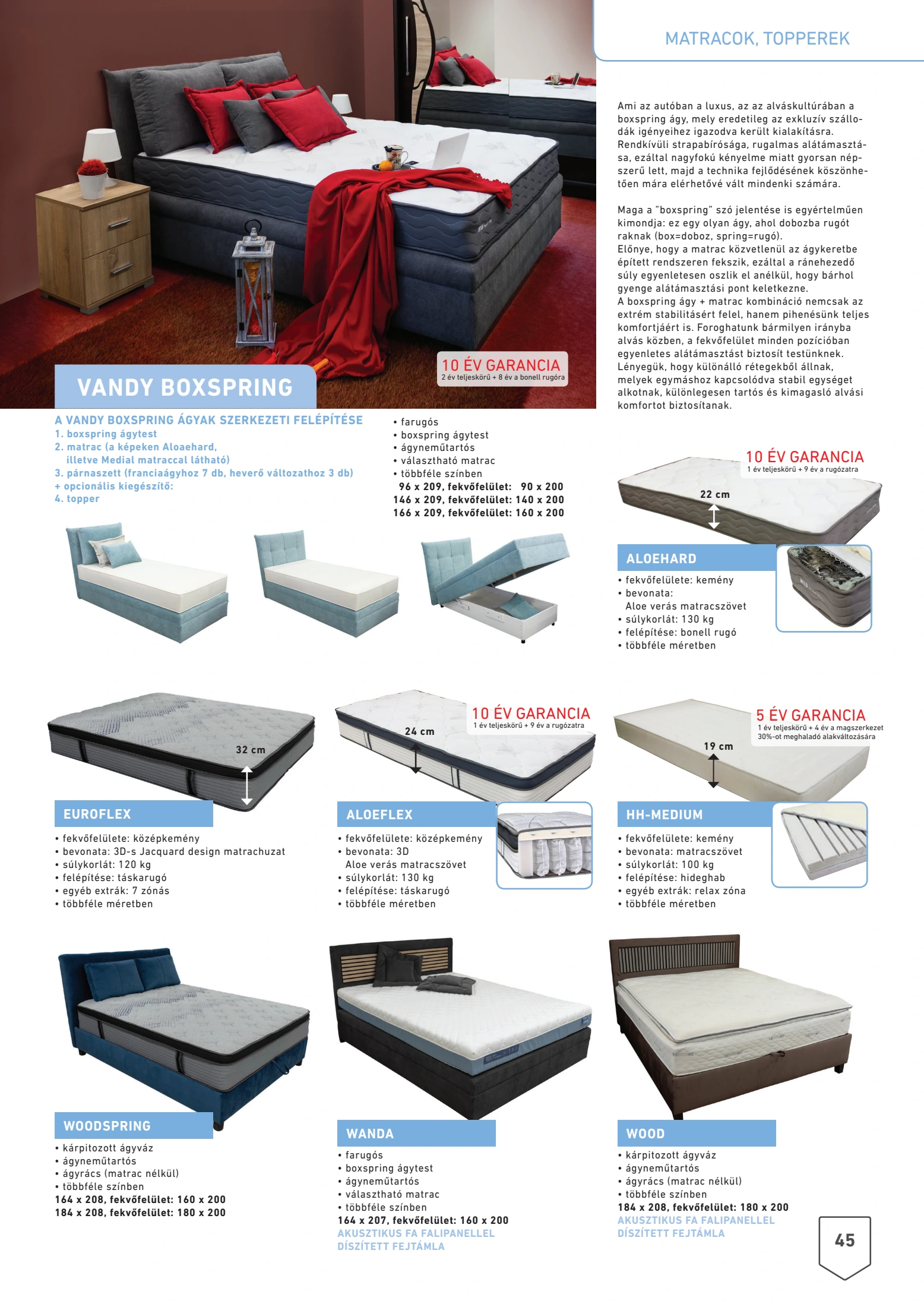 rs-butor - RS Bútor - Bútorajánló Magazin akciós újság, érvényes 01.01. - 10.30. - page: 47 rs-butor - RS Bútor - Bútorajánló Magazin akciós újság, érvényes 01.01. - 10.30. - page: 47