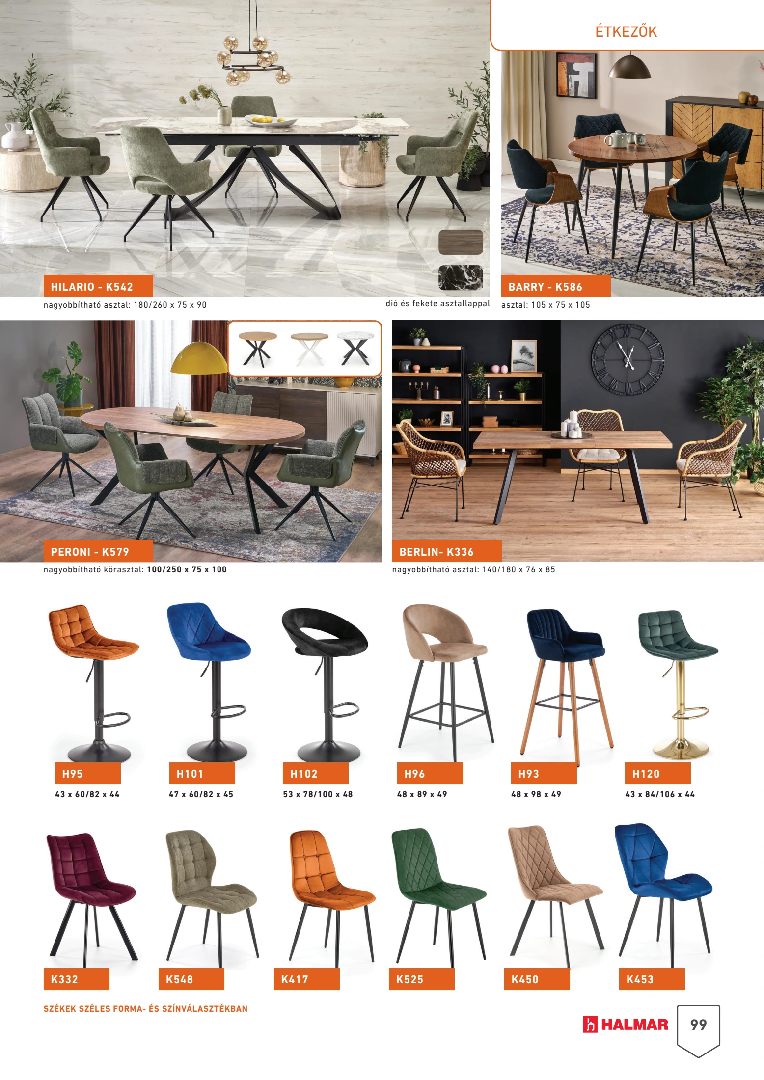 rs-butor - RS Bútor - Bútorajánló Magazin akciós újság, érvényes 01.01. - 10.30. - page: 101 rs-butor - RS Bútor - Bútorajánló Magazin akciós újság, érvényes 01.01. - 10.30. - page: 101