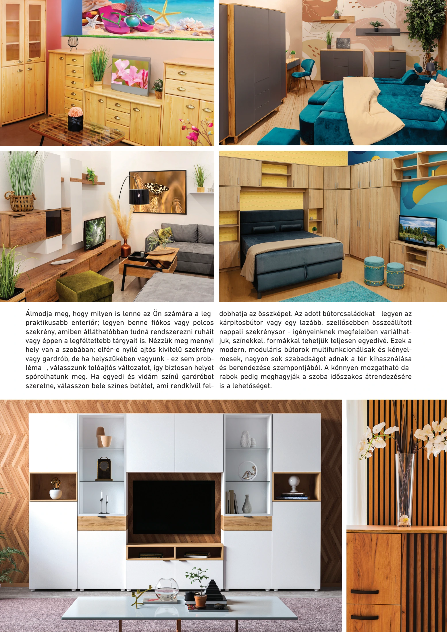 rs-butor - RS Bútor - Bútorajánló Magazin akciós újság, érvényes 01.01. - 10.30. - page: 53 rs-butor - RS Bútor - Bútorajánló Magazin akciós újság, érvényes 01.01. - 10.30. - page: 53