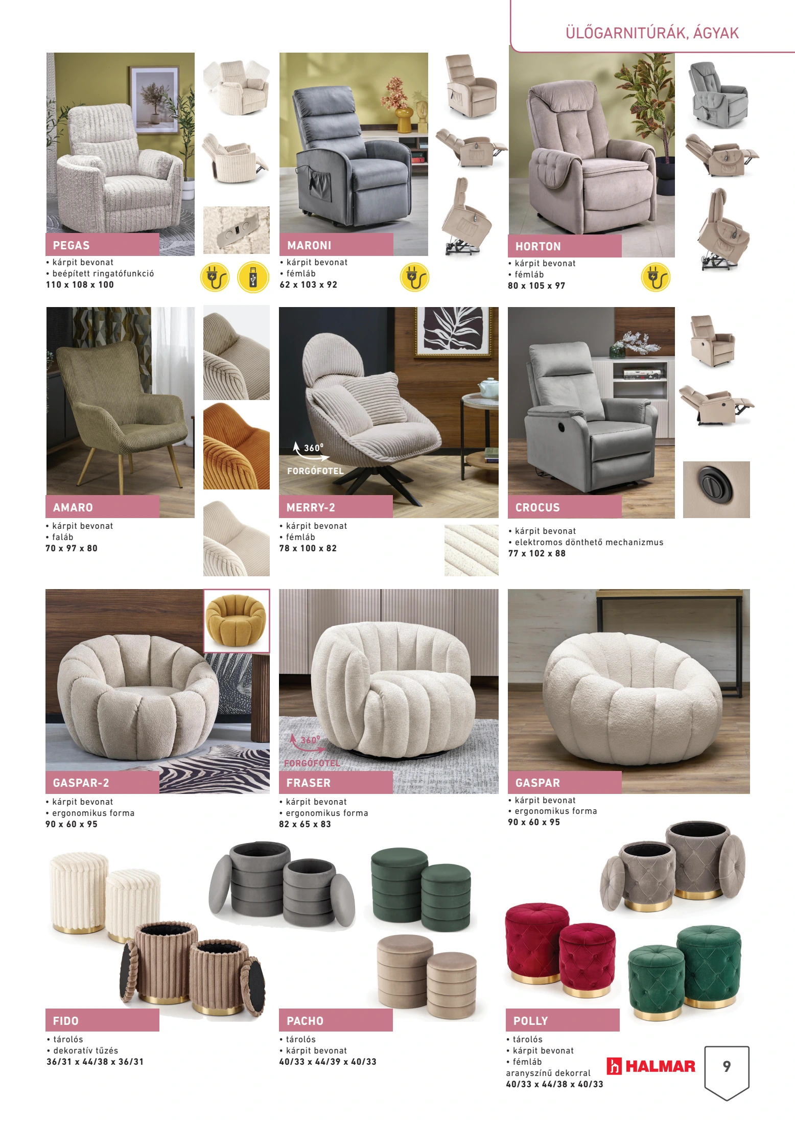 rs-butor - RS Bútor - Bútorajánló Magazin akciós újság, érvényes 01.01. - 10.30. - page: 11 rs-butor - RS Bútor - Bútorajánló Magazin akciós újság, érvényes 01.01. - 10.30. - page: 11