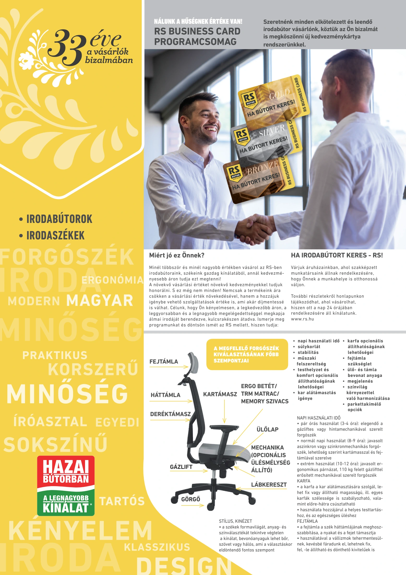 rs-butor - RS Bútor - Bútorajánló Magazin akciós újság, érvényes 01.01. - 10.30. - page: 110 rs-butor - RS Bútor - Bútorajánló Magazin akciós újság, érvényes 01.01. - 10.30. - page: 110