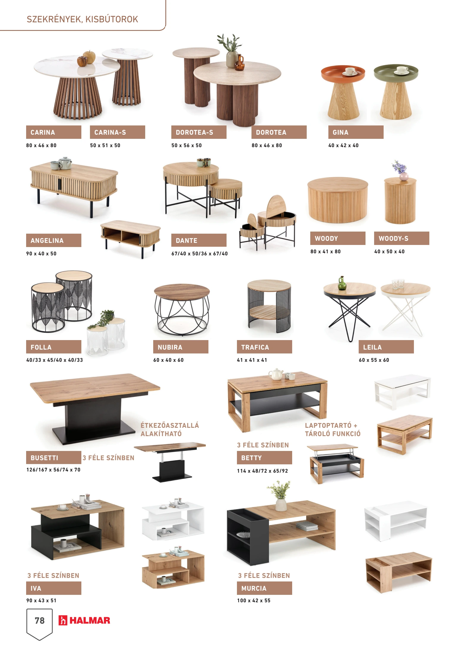 rs-butor - RS Bútor - Bútorajánló Magazin akciós újság, érvényes 01.01. - 10.30. - page: 80 rs-butor - RS Bútor - Bútorajánló Magazin akciós újság, érvényes 01.01. - 10.30. - page: 80