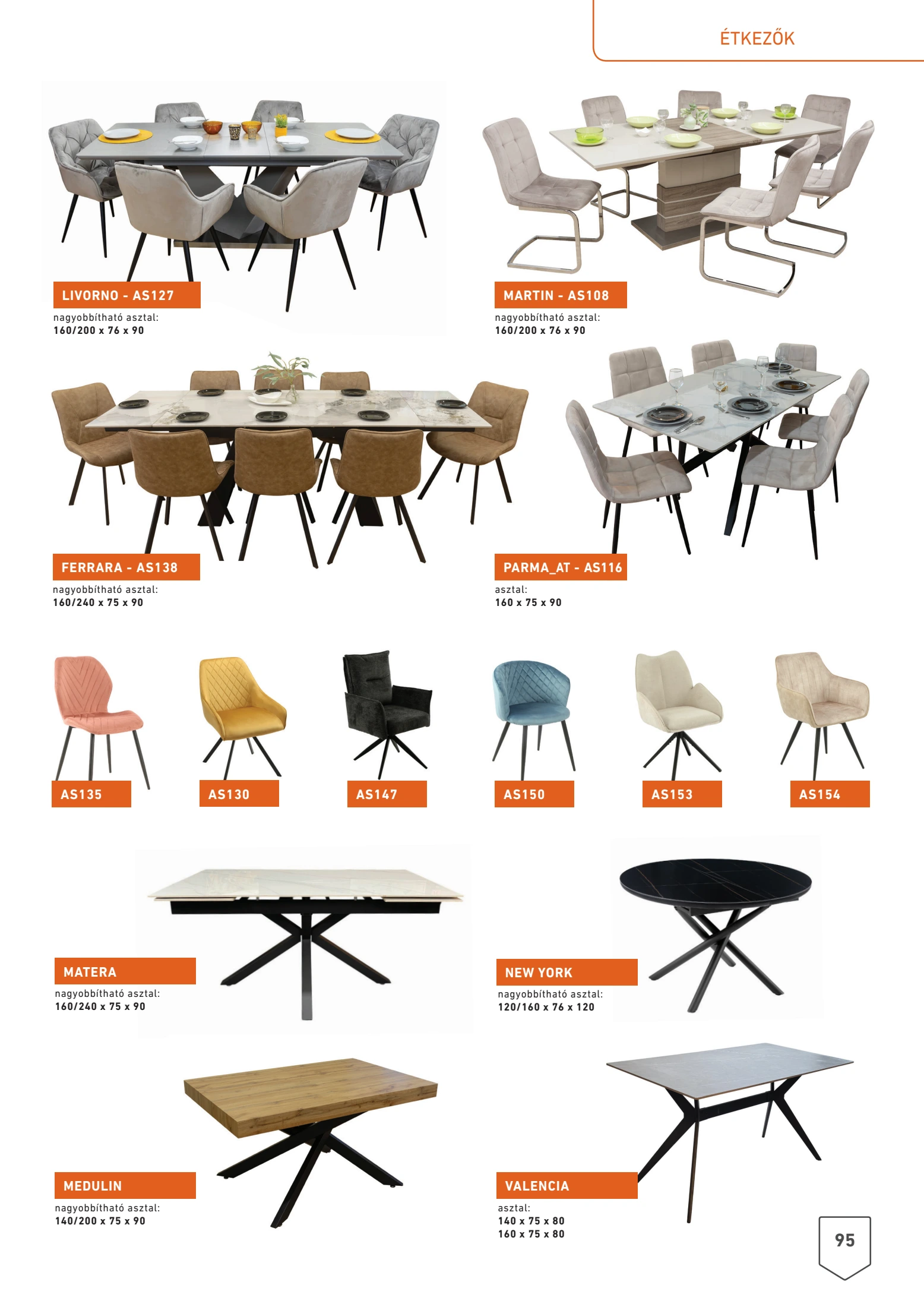 rs-butor - RS Bútor - Bútorajánló Magazin akciós újság, érvényes 01.01. - 10.30. - page: 97 rs-butor - RS Bútor - Bútorajánló Magazin akciós újság, érvényes 01.01. - 10.30. - page: 97