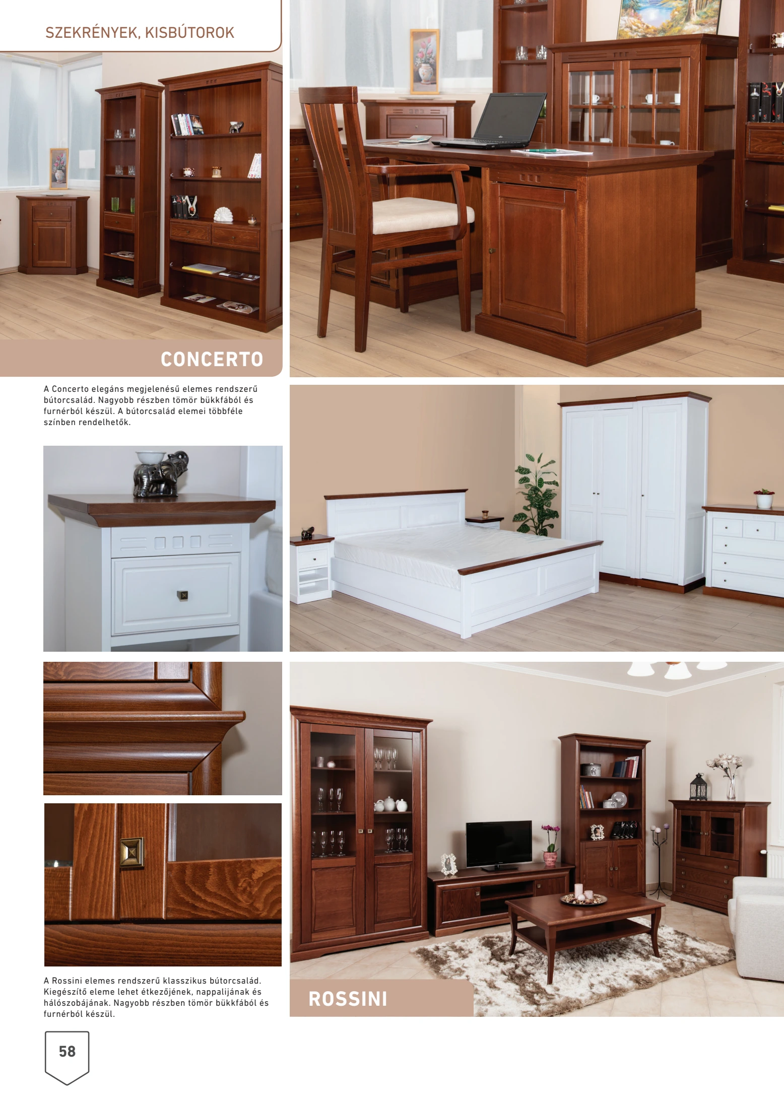 rs-butor - RS Bútor - Bútorajánló Magazin akciós újság, érvényes 01.01. - 10.30. - page: 60 rs-butor - RS Bútor - Bútorajánló Magazin akciós újság, érvényes 01.01. - 10.30. - page: 60