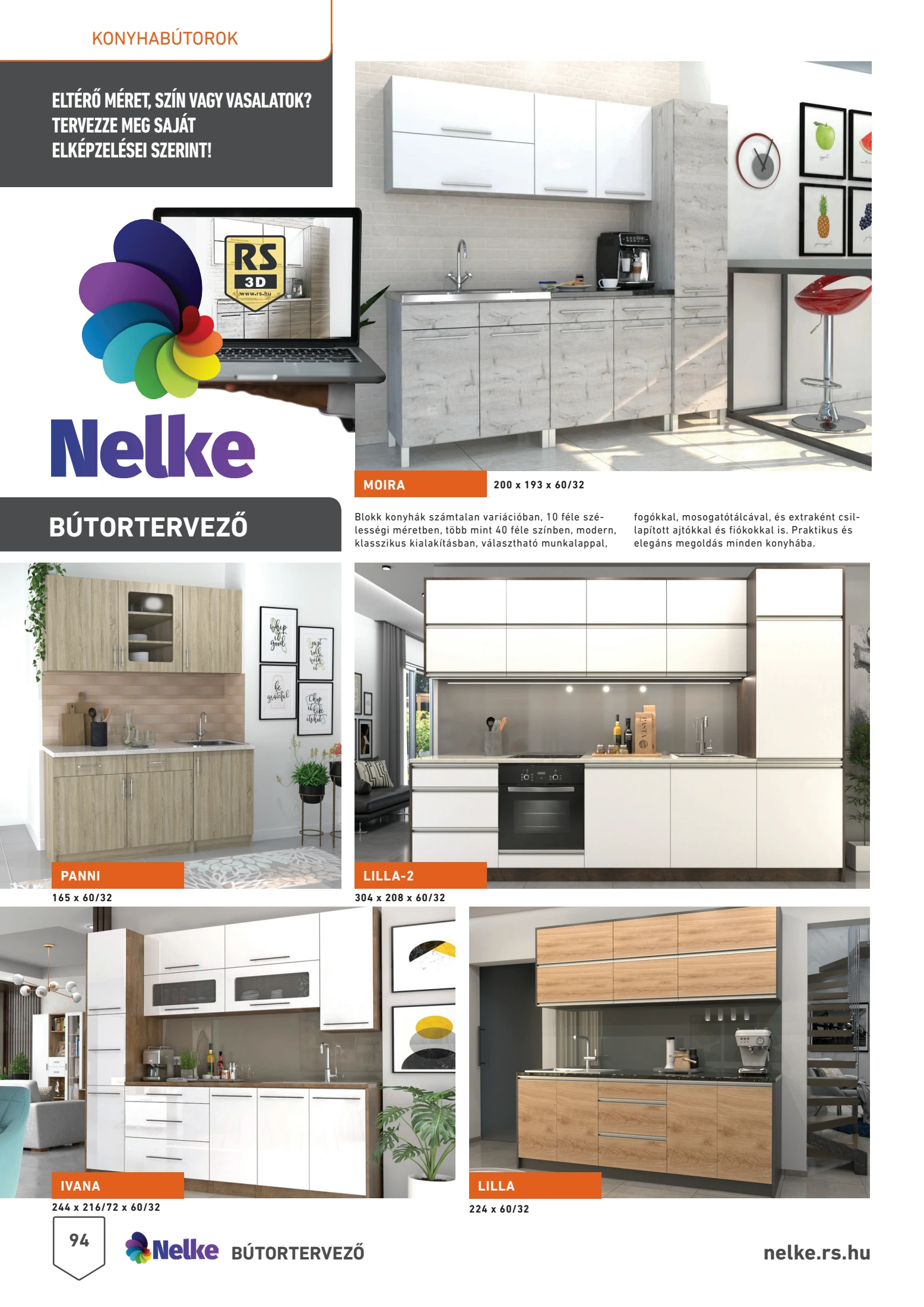 rs-butor - RS Bútor - Bútorajánló Magazin akciós újság, érvényes 01.01. - 10.30. - page: 96 rs-butor - RS Bútor - Bútorajánló Magazin akciós újság, érvényes 01.01. - 10.30. - page: 96