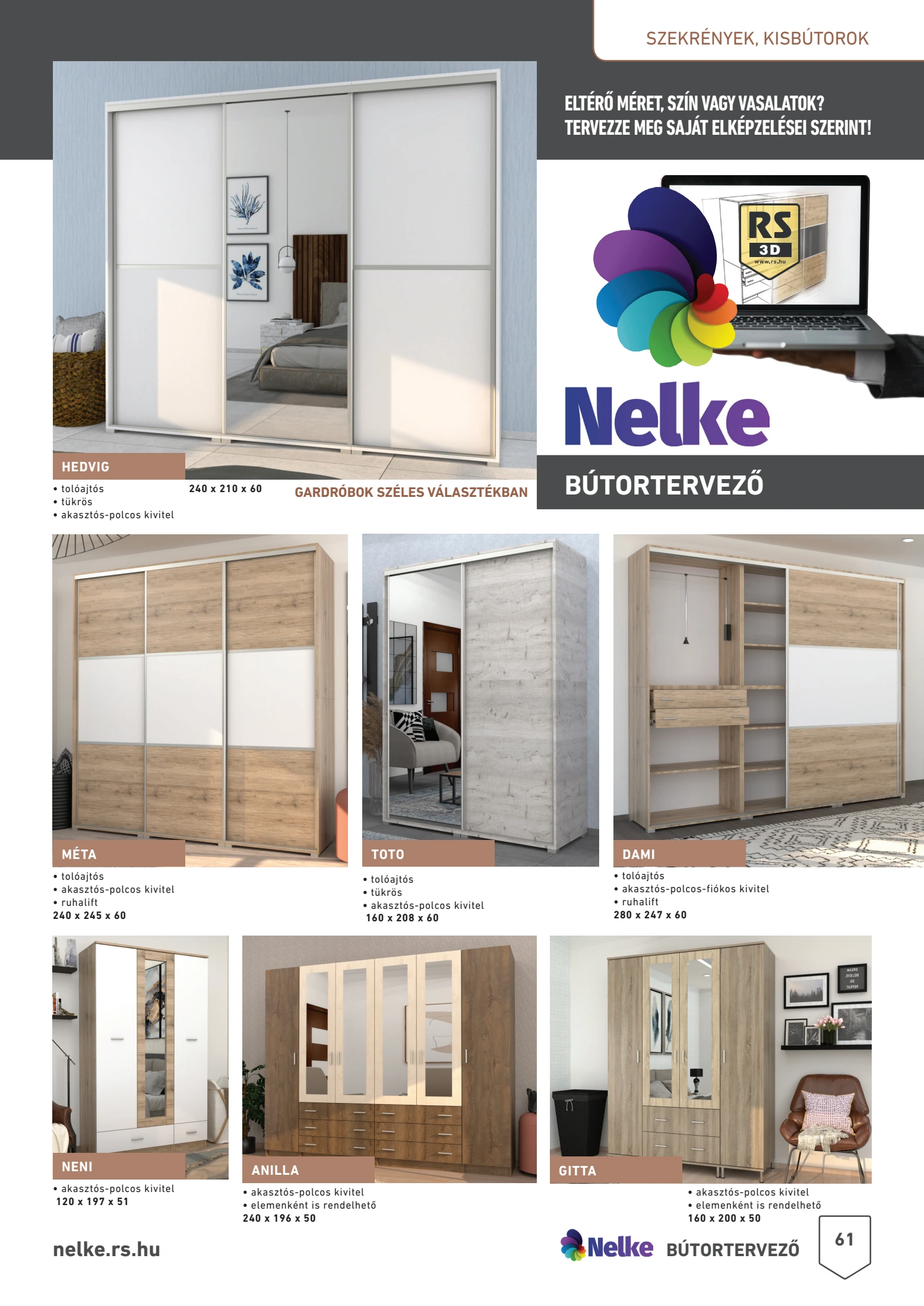 rs-butor - RS Bútor - Bútorajánló Magazin akciós újság, érvényes 01.01. - 10.30. - page: 63 rs-butor - RS Bútor - Bútorajánló Magazin akciós újság, érvényes 01.01. - 10.30. - page: 63