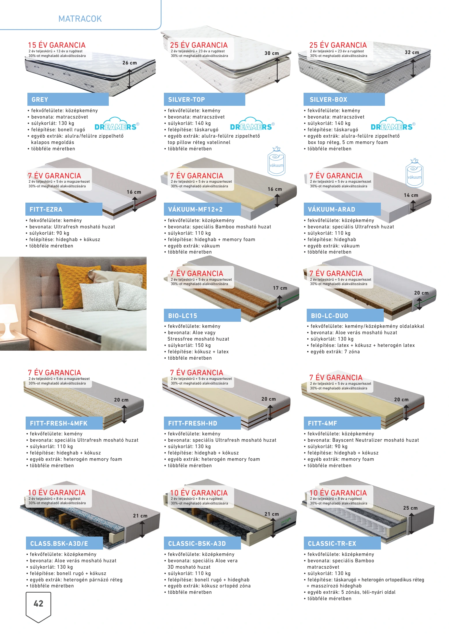 rs-butor - RS Bútor - Bútorajánló Magazin akciós újság, érvényes 01.01. - 10.30. - page: 44 rs-butor - RS Bútor - Bútorajánló Magazin akciós újság, érvényes 01.01. - 10.30. - page: 44