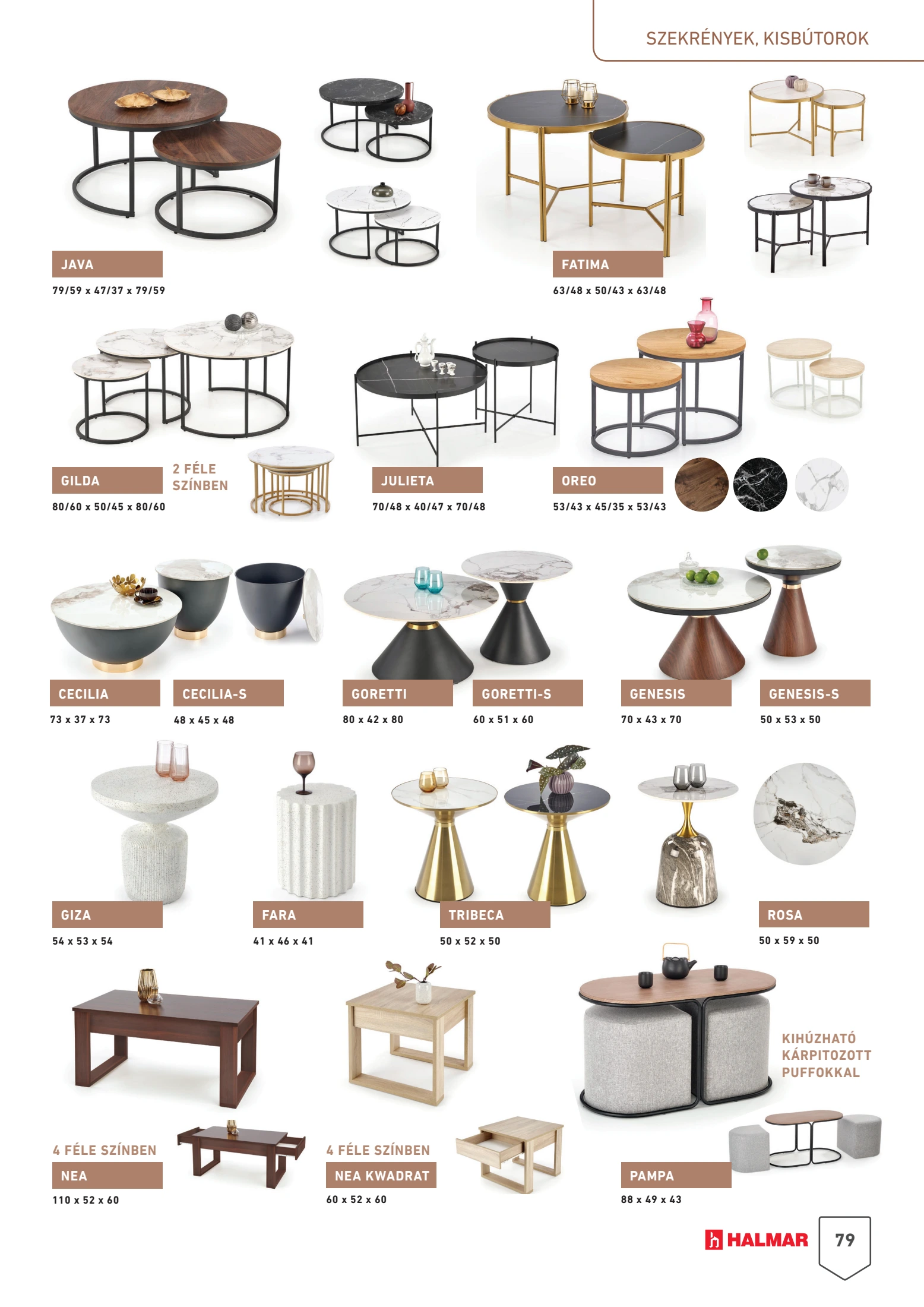 rs-butor - RS Bútor - Bútorajánló Magazin akciós újság, érvényes 01.01. - 10.30. - page: 81 rs-butor - RS Bútor - Bútorajánló Magazin akciós újság, érvényes 01.01. - 10.30. - page: 81