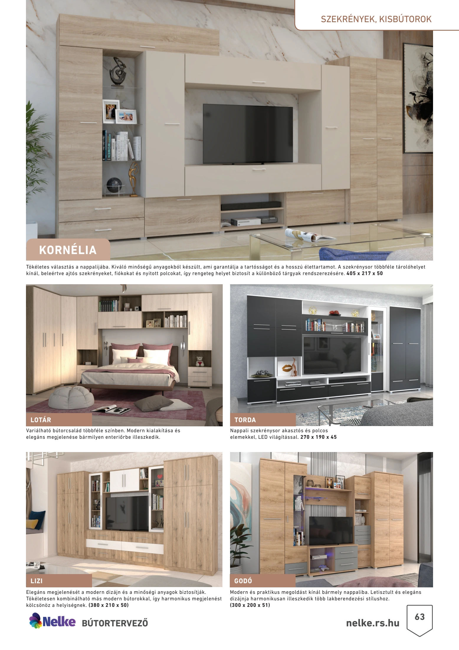 rs-butor - RS Bútor - Bútorajánló Magazin akciós újság, érvényes 01.01. - 10.30. - page: 65 rs-butor - RS Bútor - Bútorajánló Magazin akciós újság, érvényes 01.01. - 10.30. - page: 65