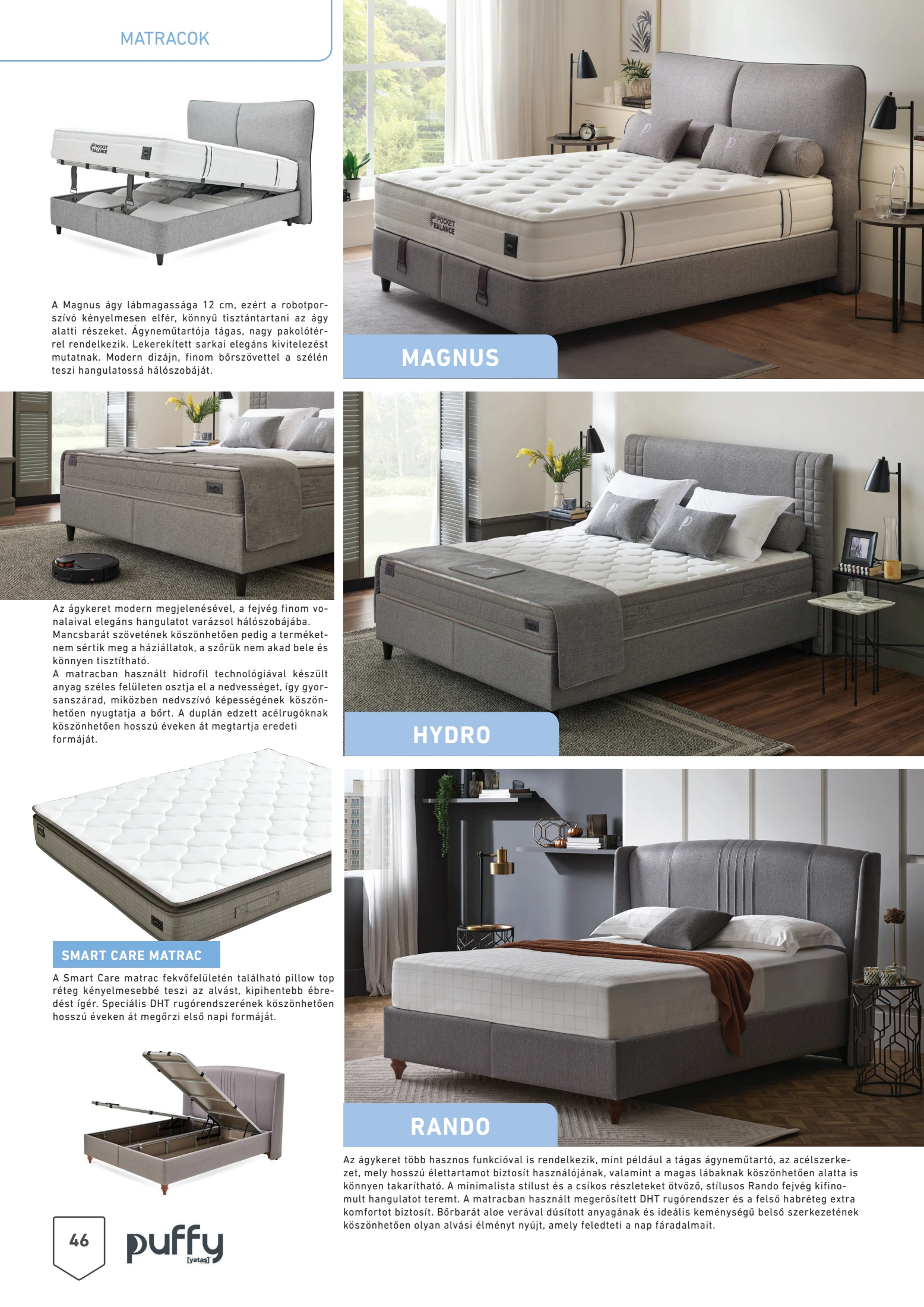 rs-butor - RS Bútor - Bútorajánló Magazin akciós újság, érvényes 01.01. - 10.30. - page: 48 rs-butor - RS Bútor - Bútorajánló Magazin akciós újság, érvényes 01.01. - 10.30. - page: 48