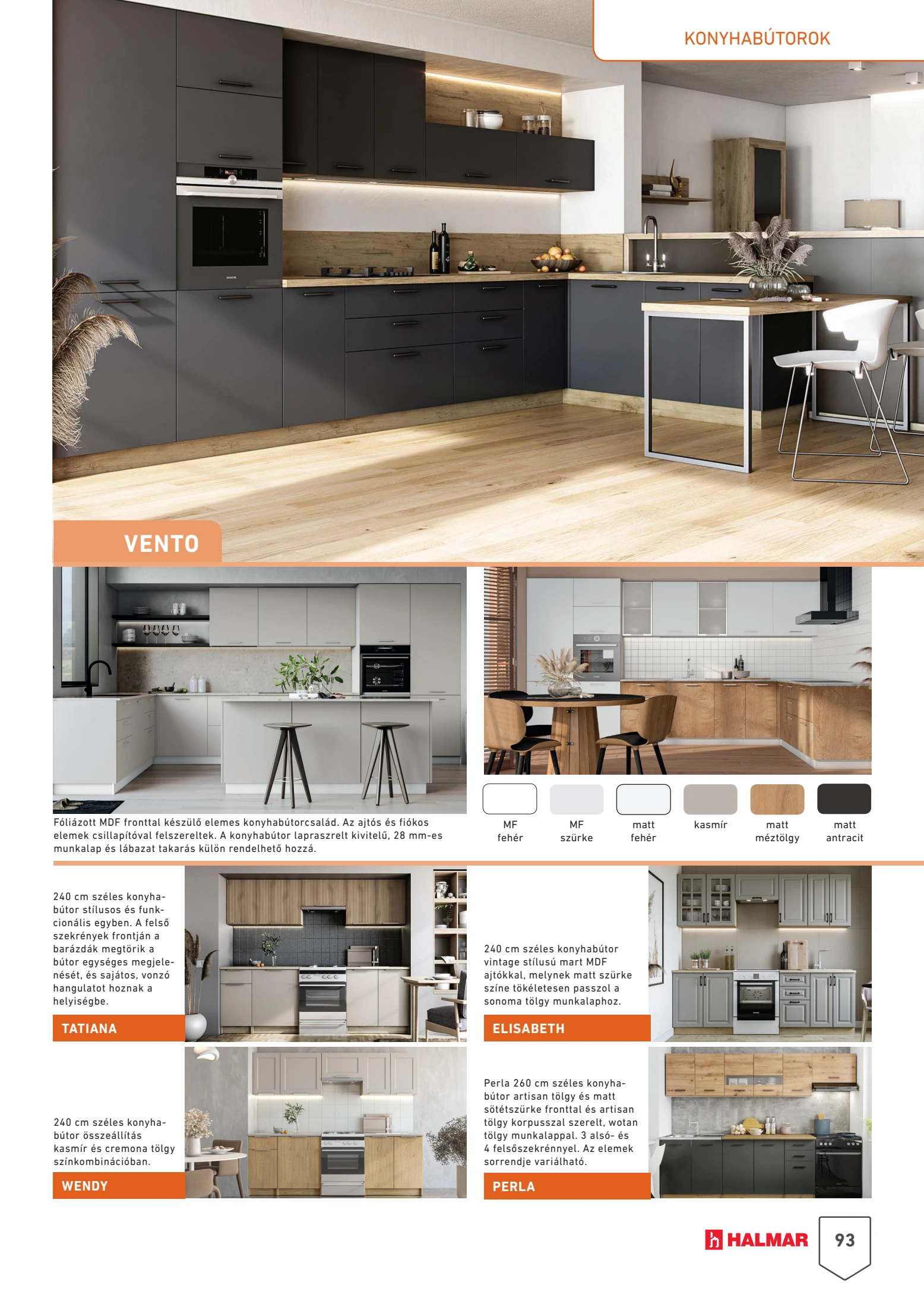 rs-butor - RS Bútor - Bútorajánló Magazin akciós újság, érvényes 01.01. - 10.30. - page: 95 rs-butor - RS Bútor - Bútorajánló Magazin akciós újság, érvényes 01.01. - 10.30. - page: 95